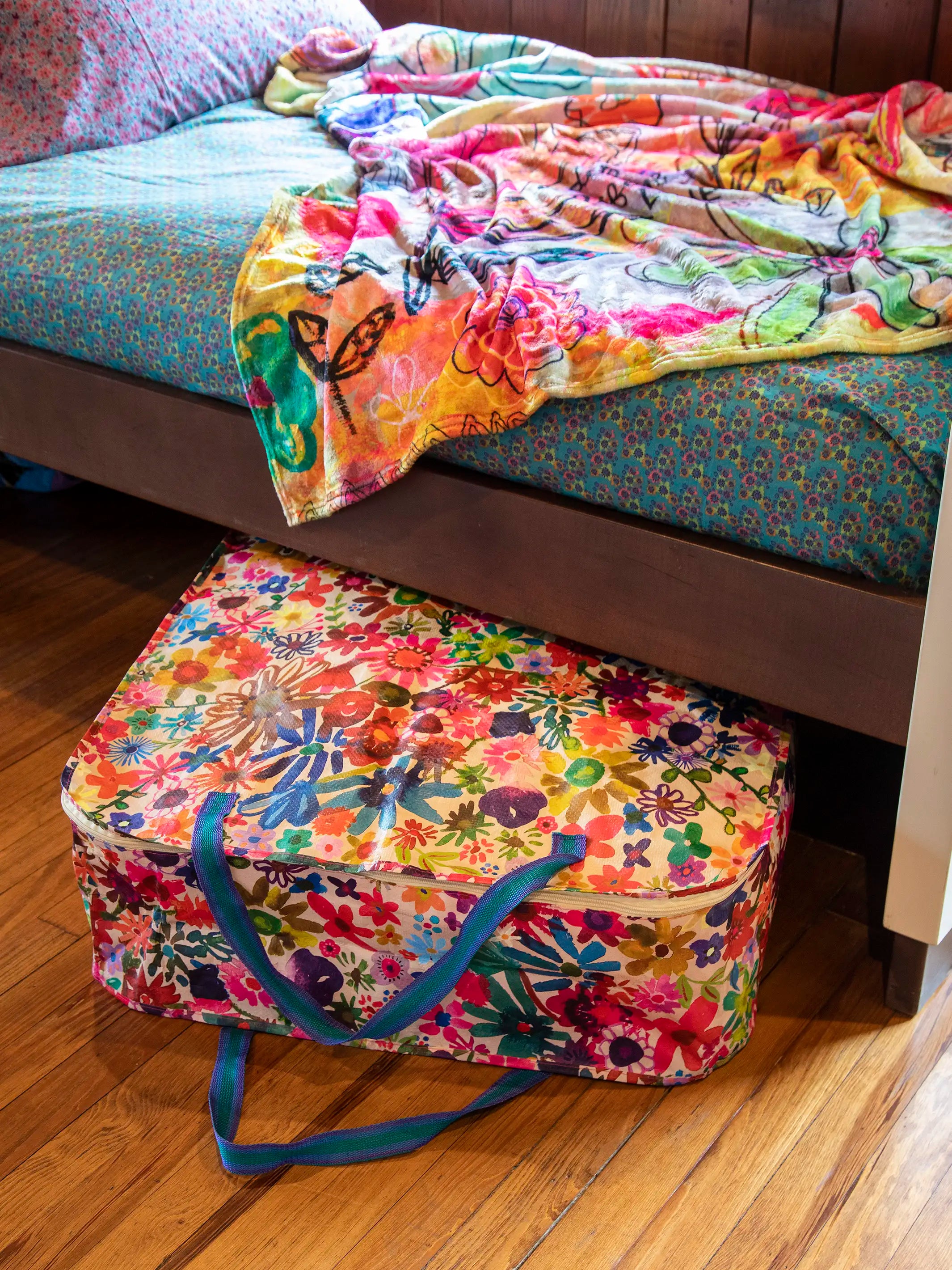 The Perfect XL Underbed Tote - Thumbnail 4