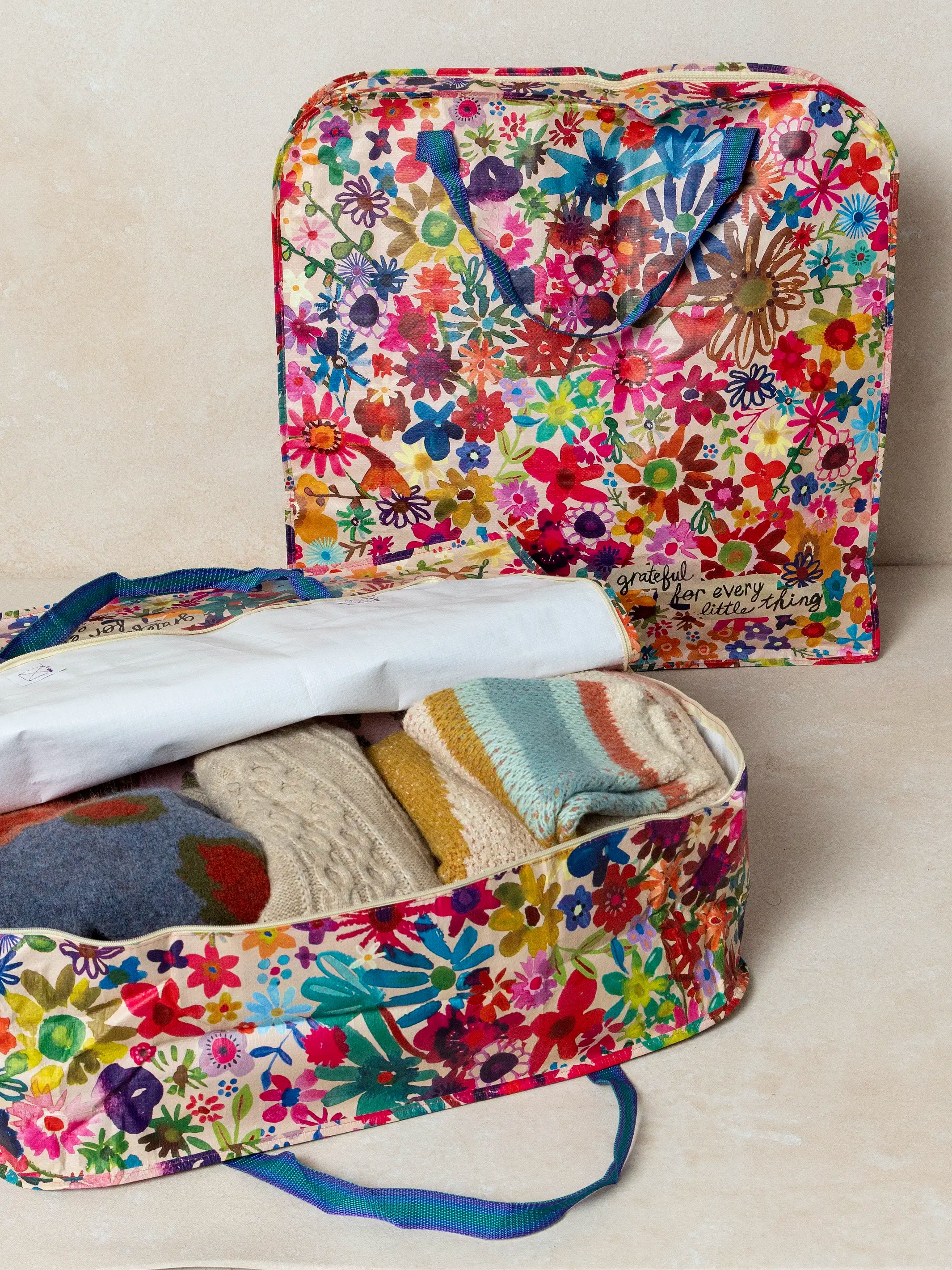 The Perfect XL Underbed Tote - Thumbnail 2