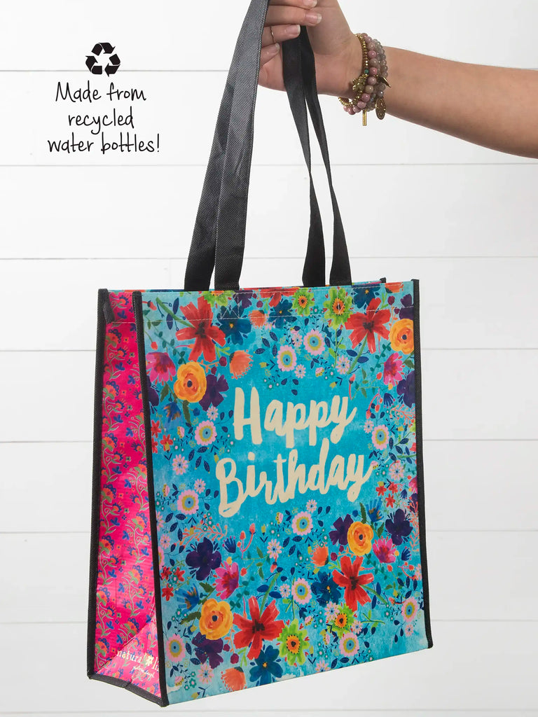 Large Happy Bag, Set of 3 - Happy Birthday-view 1