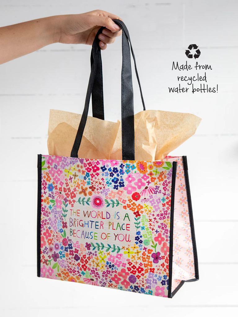 Large Happy Bag Set|World Brighter-view 1