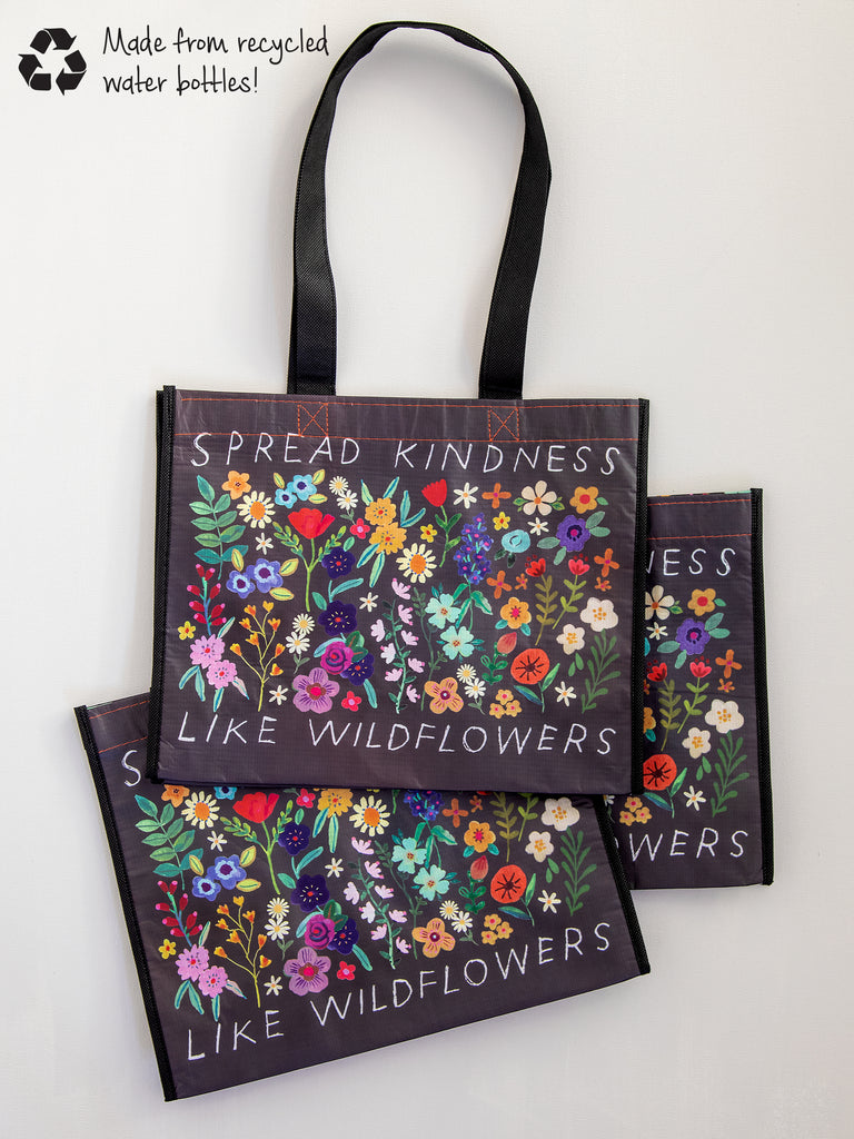 Large Happy Bag Set|Spread Kindness-view 2
