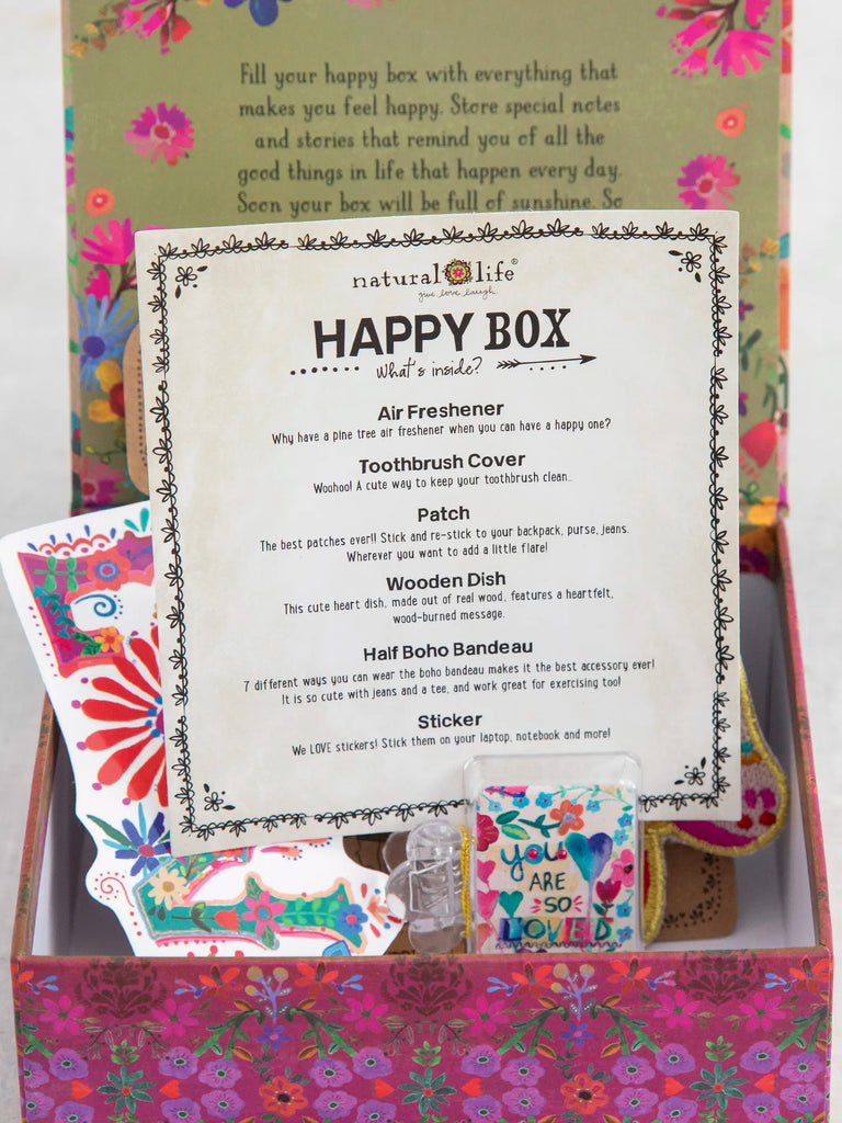 Happy Box Gift Set - You Are So Loved-view 3