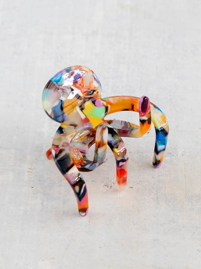 Boxed Boho Sock Set, Set of 3 - Cream Borders