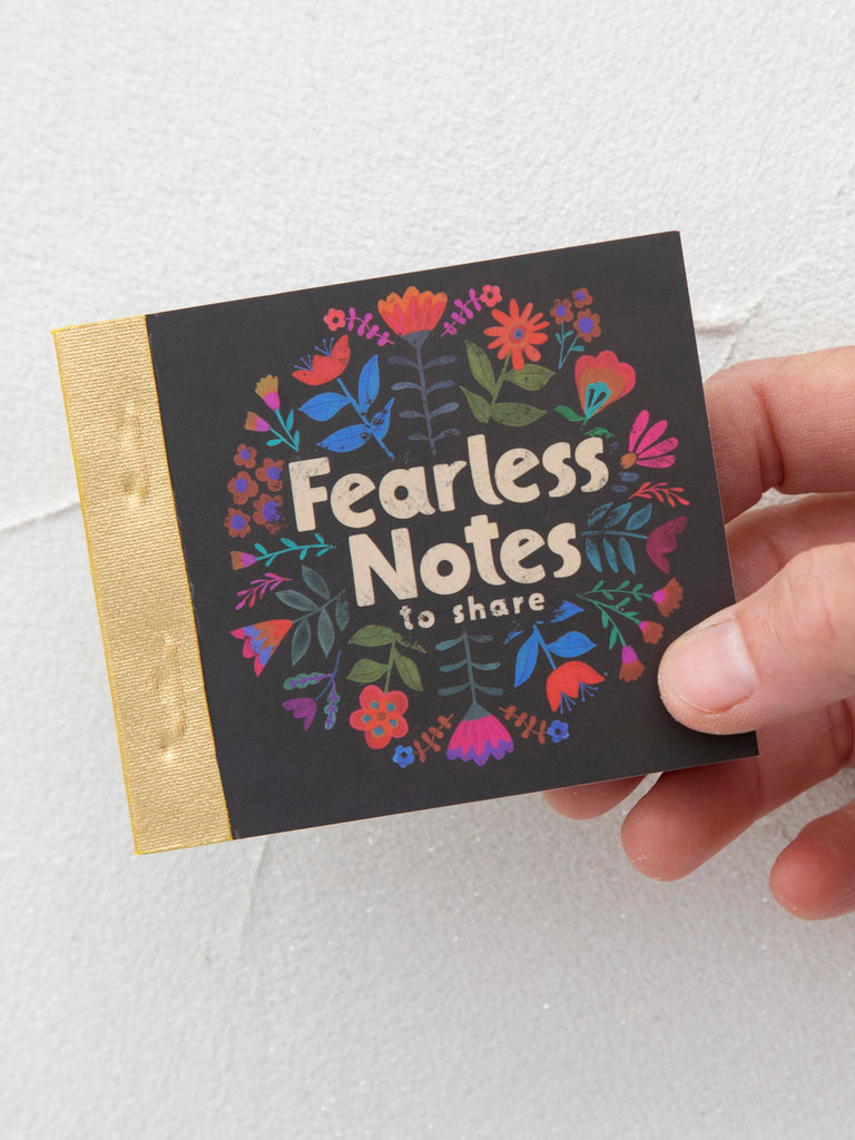 Happy Notes|Fearless-view 2