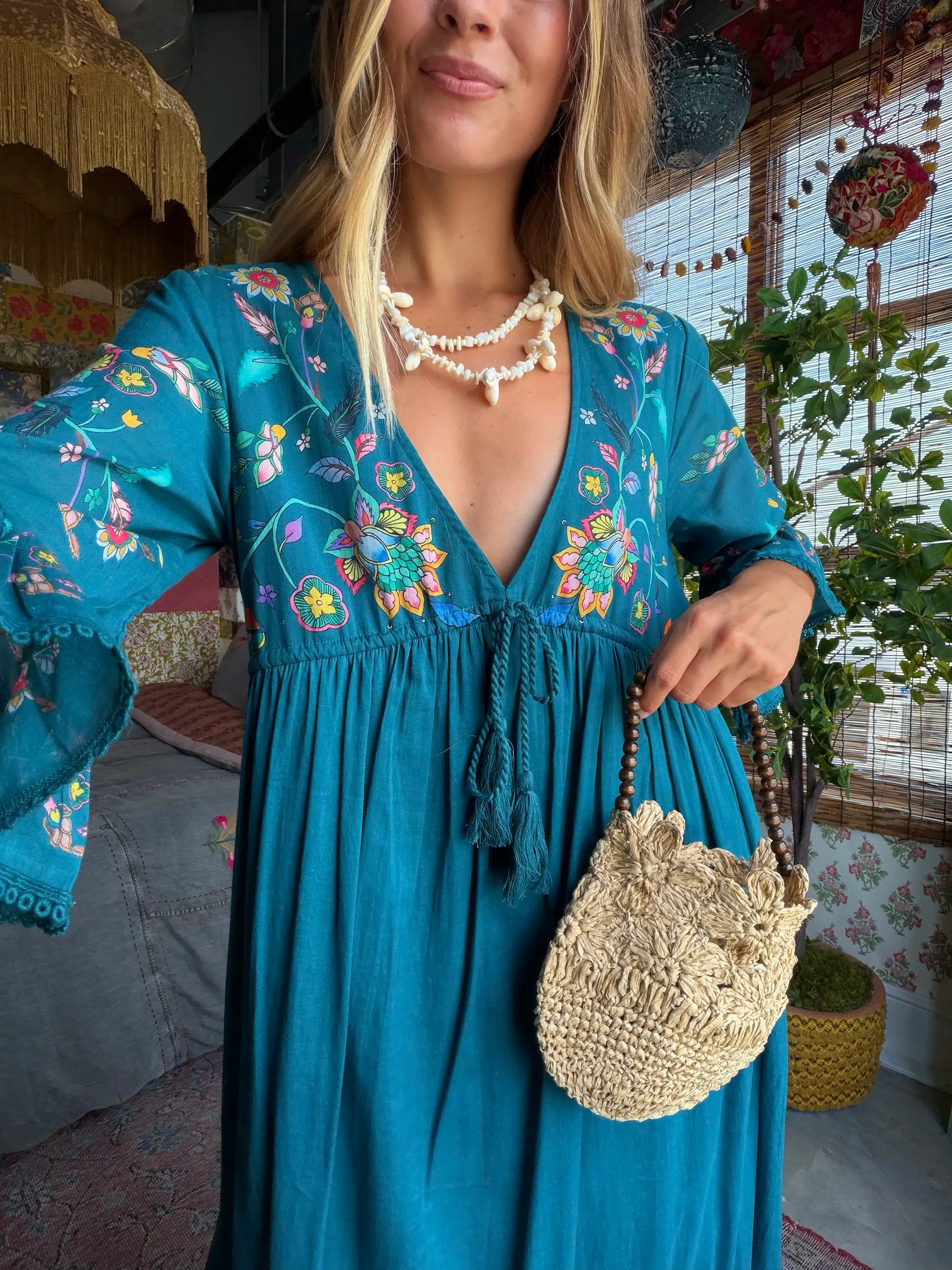 Boho Dresses & Jumpsuits - Cute Comfy Styles at Natural Life