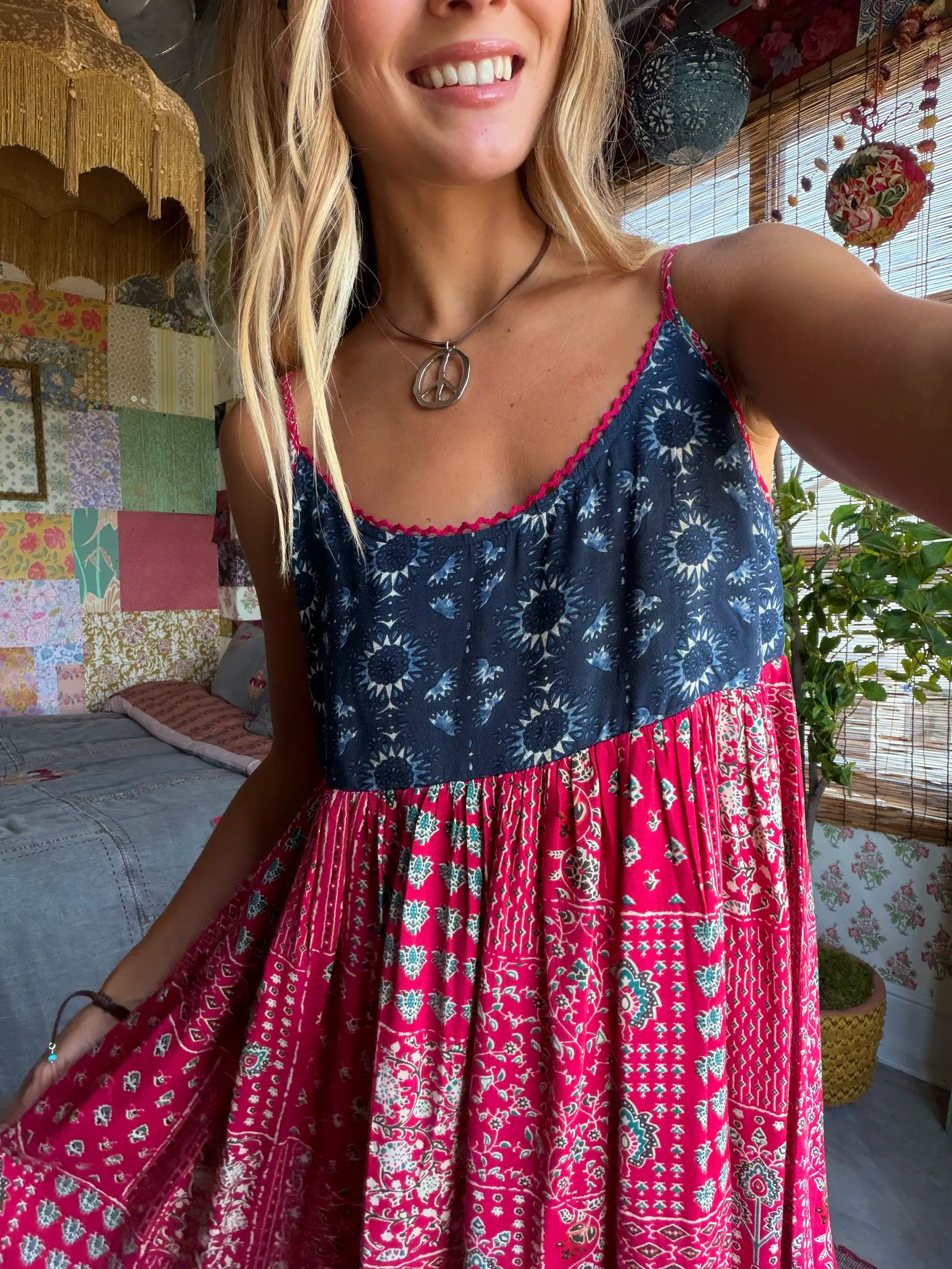 Boho Dresses & Jumpsuits - Cute Comfy Styles at Natural Life