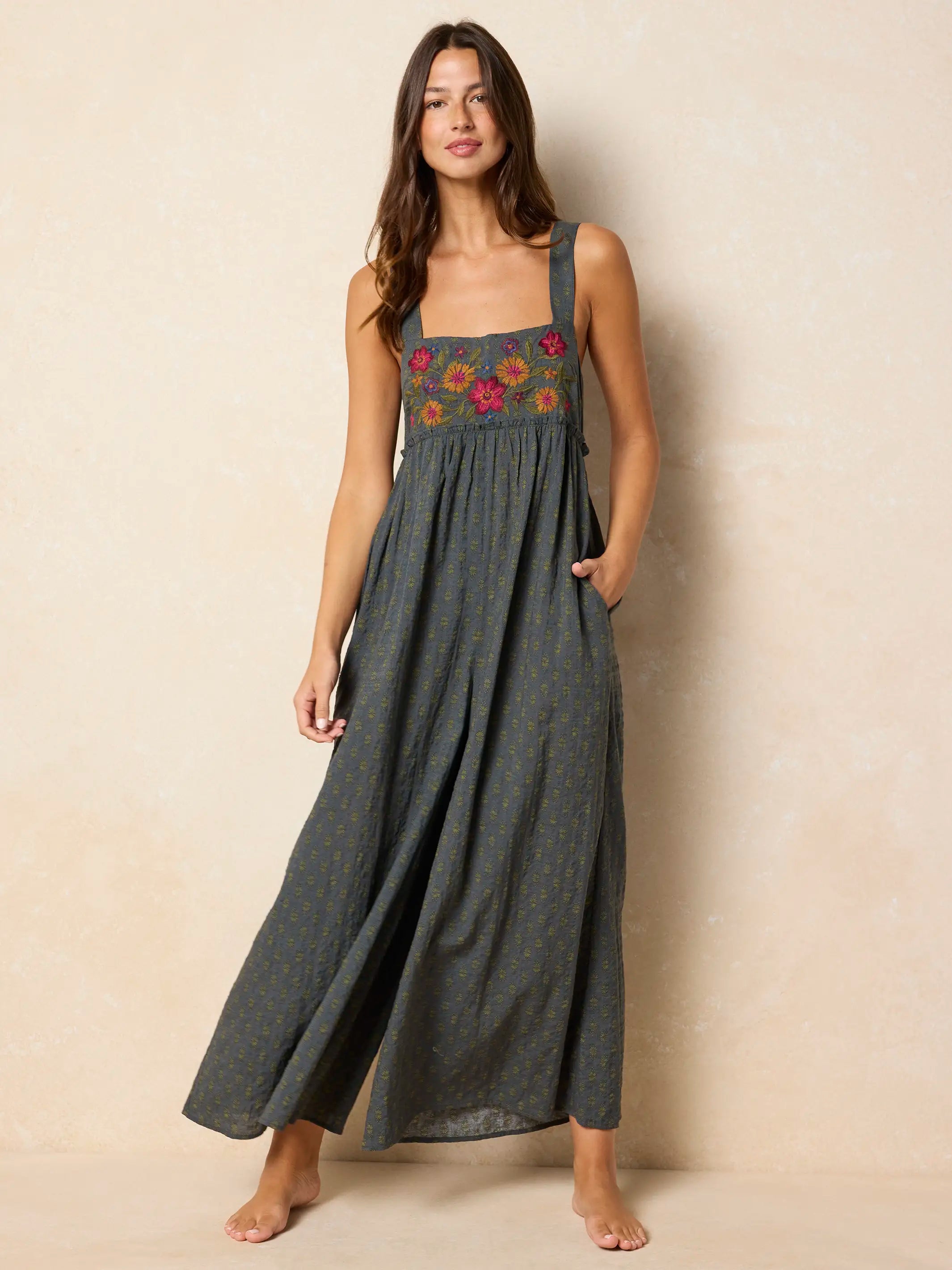 navy blue dress for baby girl Boho Dresses & Jumpsuits