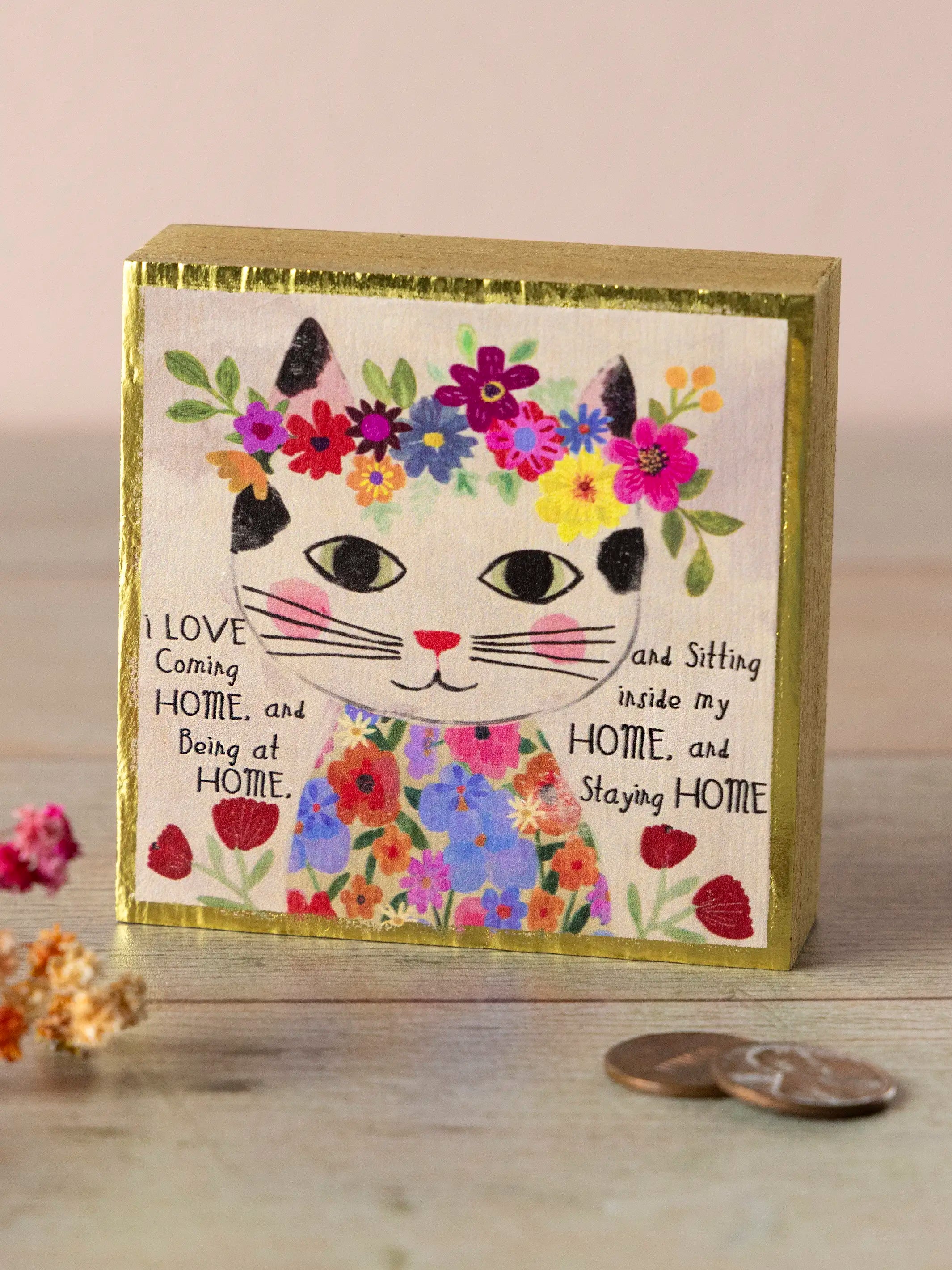 New Bedroom & Home Treasures – Natural Life