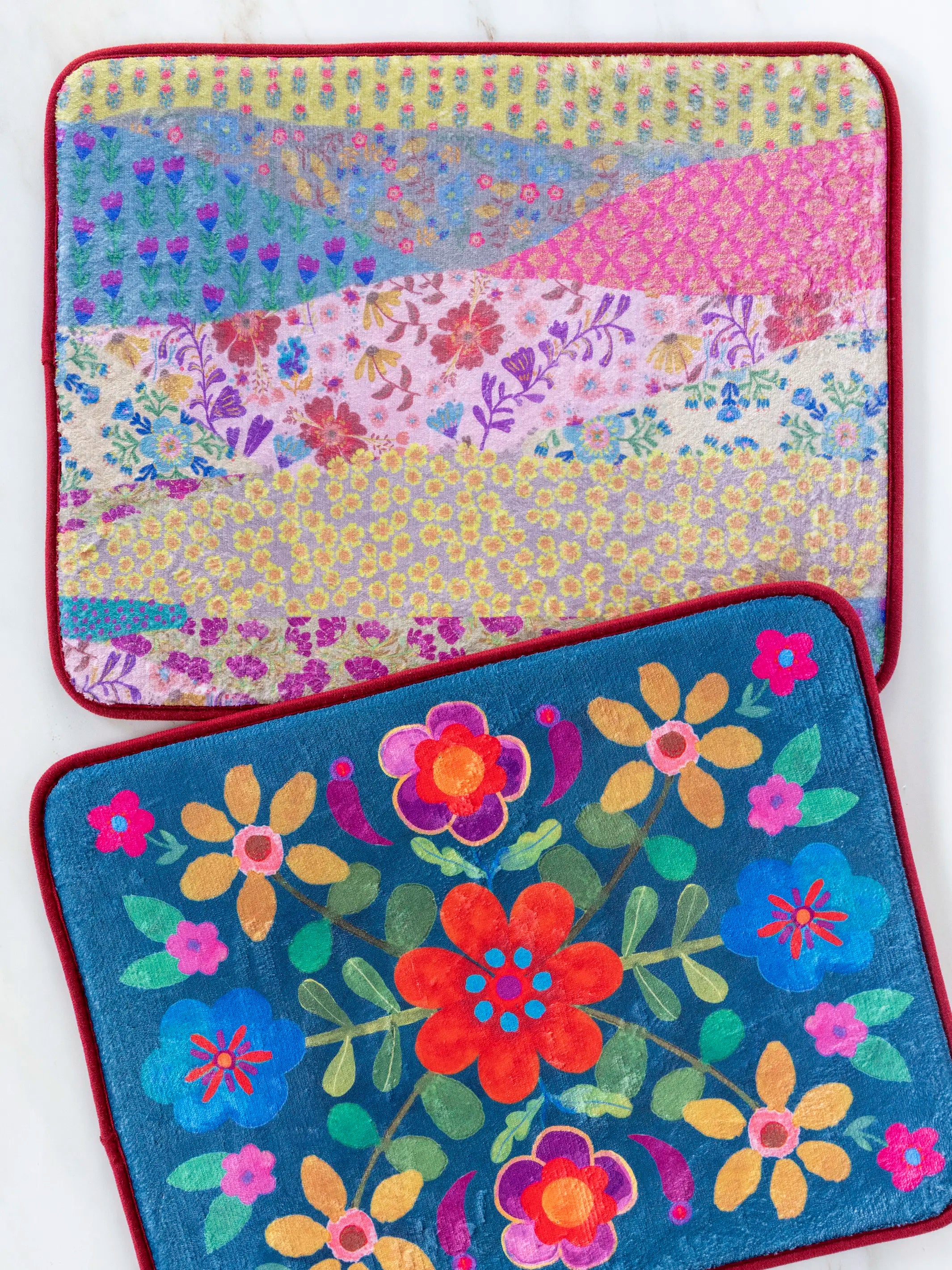 Reversible Dish Drying Mat - Loved - Thumbnail 5