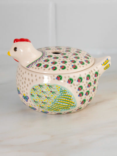 Minute Egg Maker - Penny The Chicken-view 2