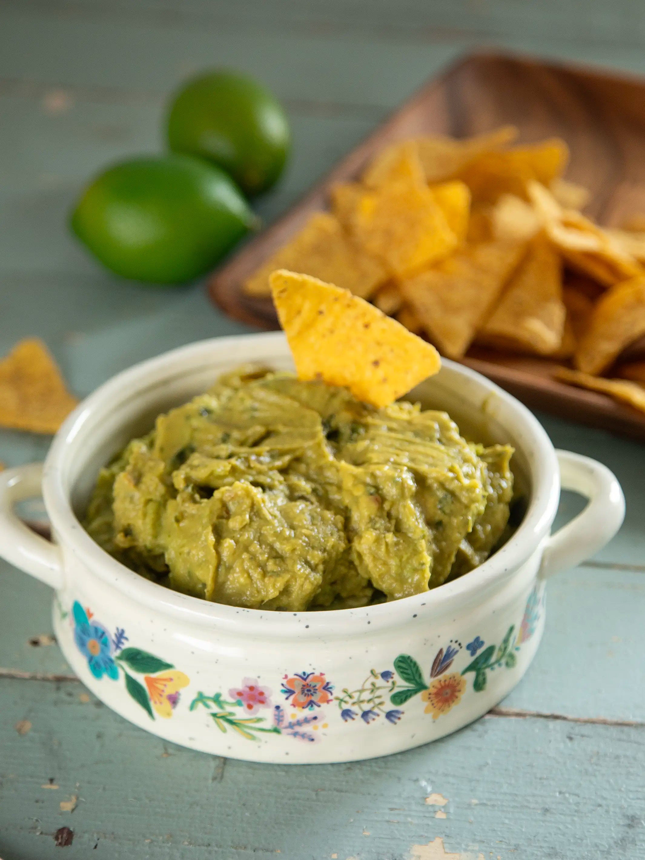 Artisan Dip Crock - Thumbnail 2