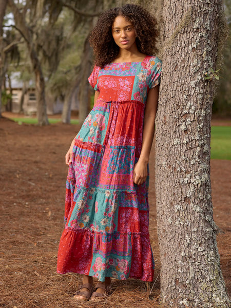 naif maxi dress Berkley Maxi Dress