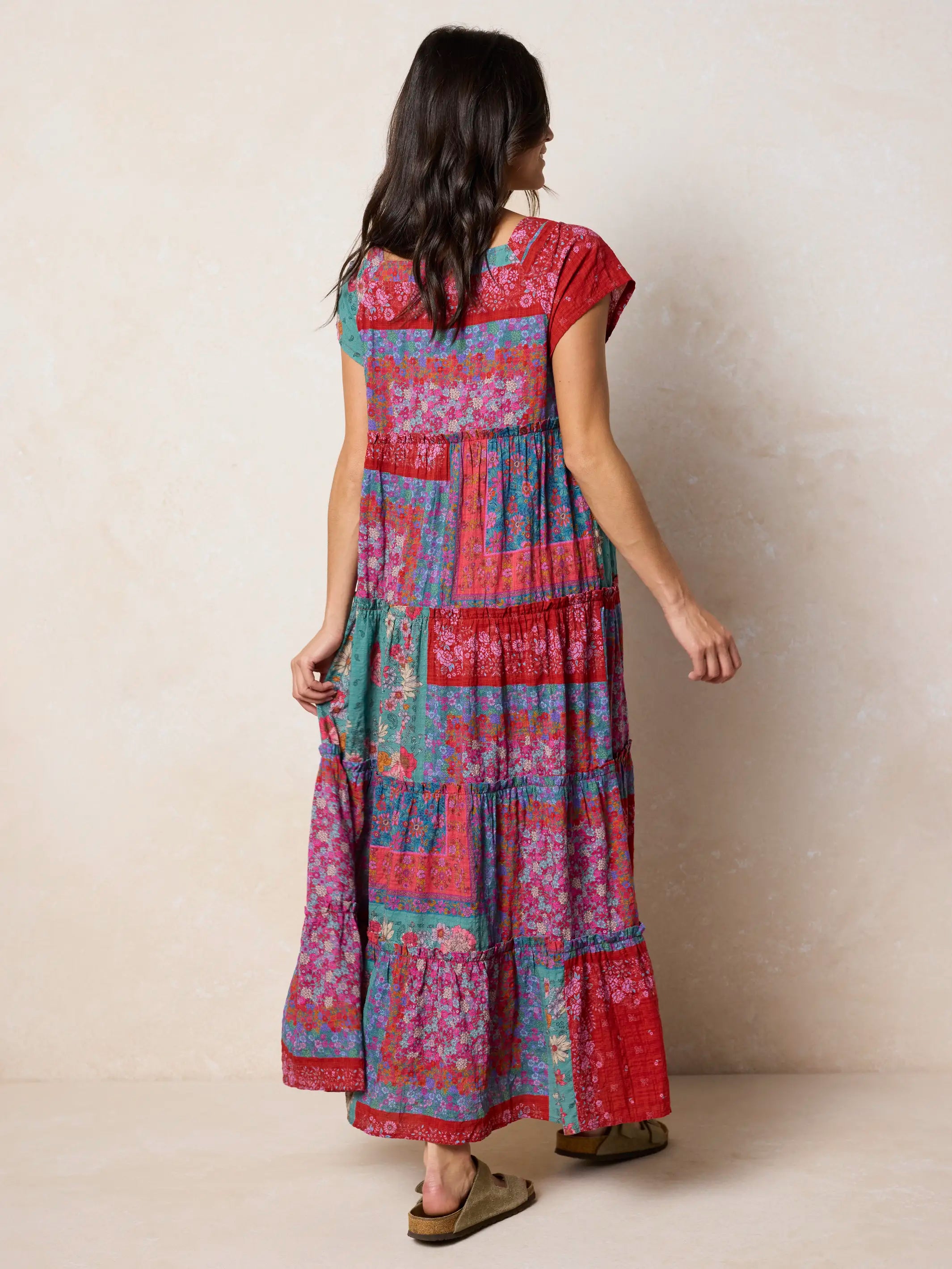 berkley maxi dress Berkley Maxi Dress