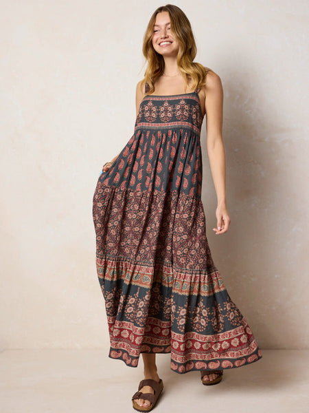 Patricia Maxi Dress