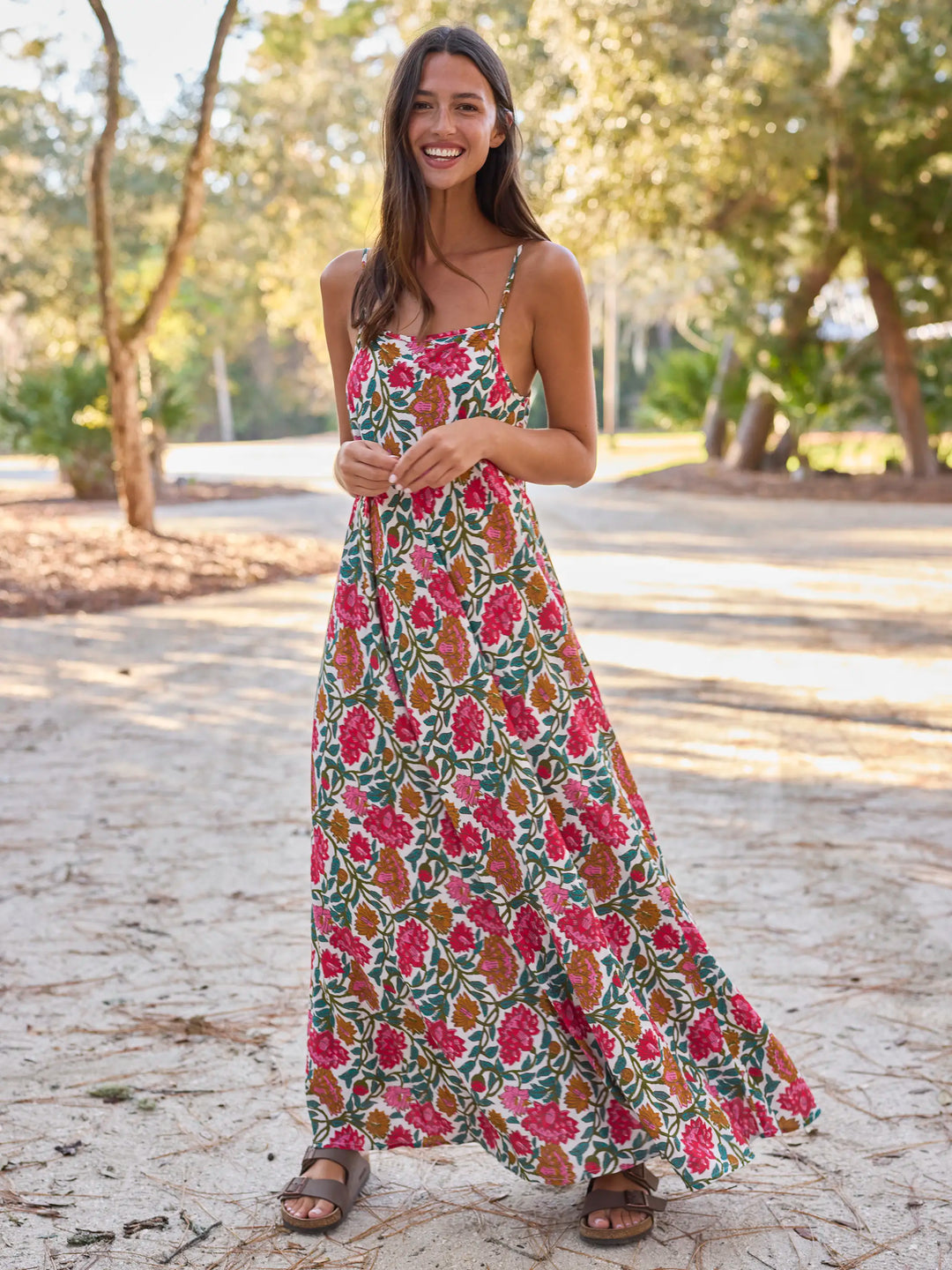 cute spring maxi dresses Amellia Dress Premier Amour Womens V Ivory bridal ballgown Made for warm Size (US):XL