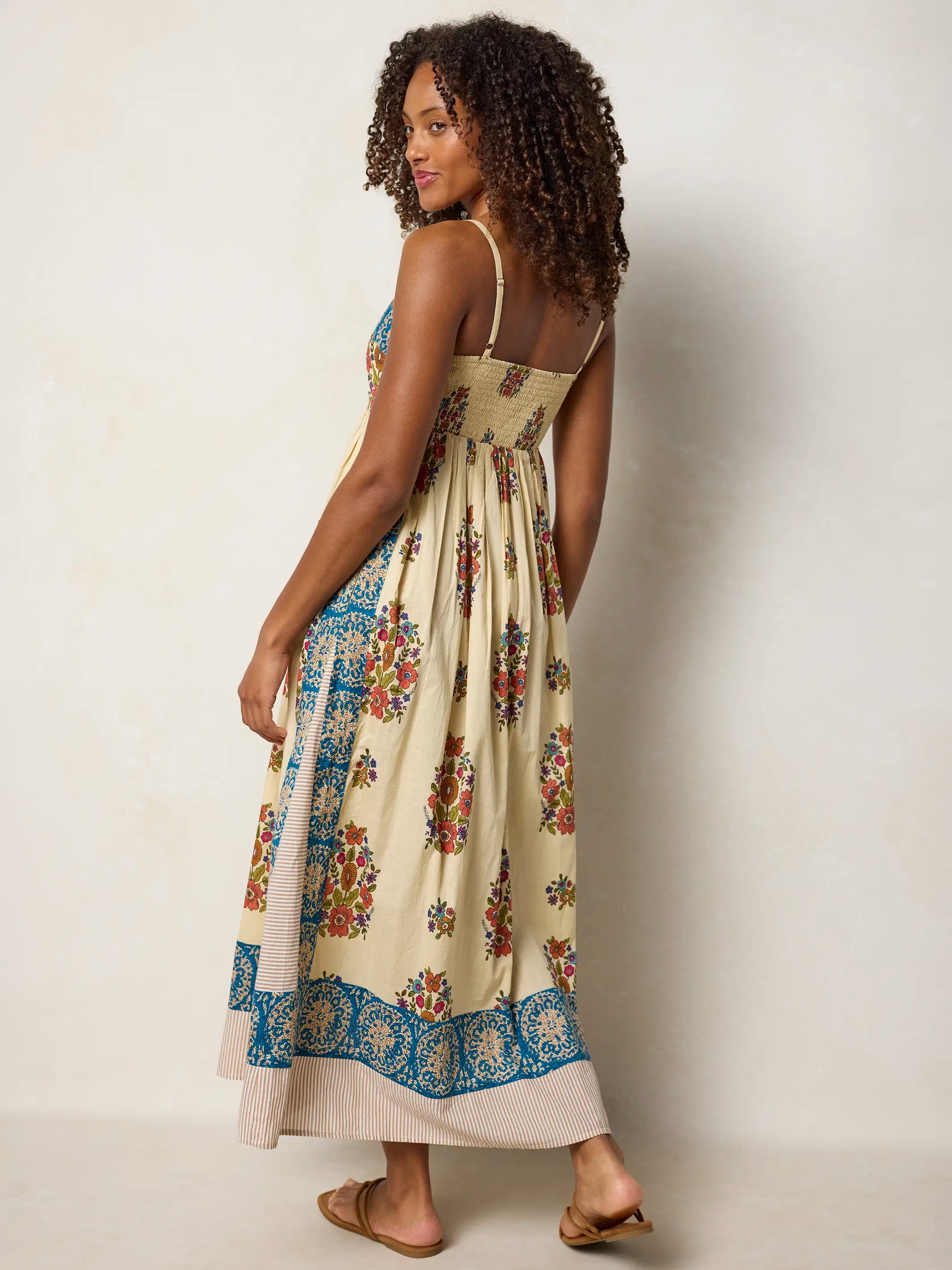 boho maxi dress summer Boho Dress