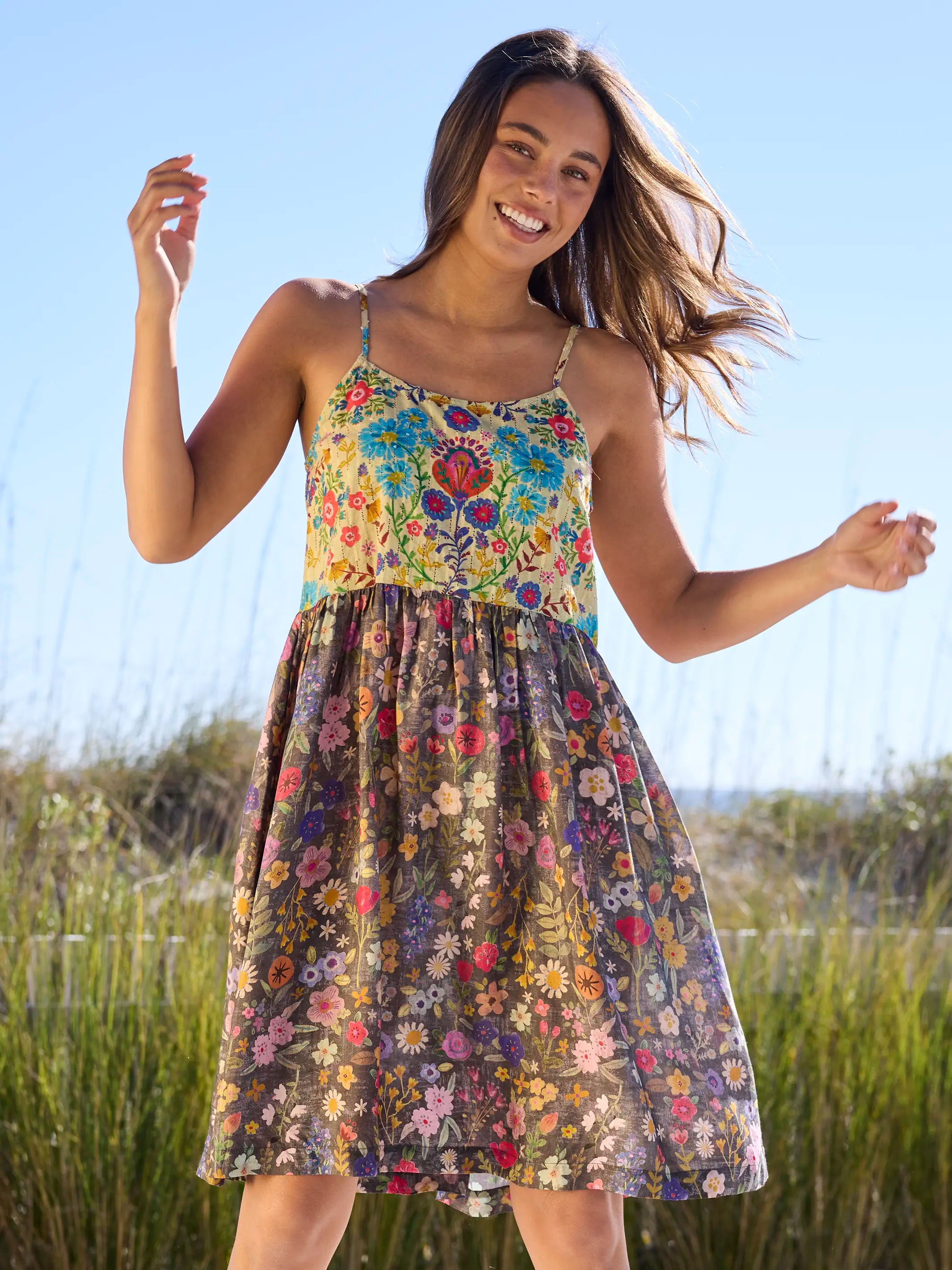 Lana Dress