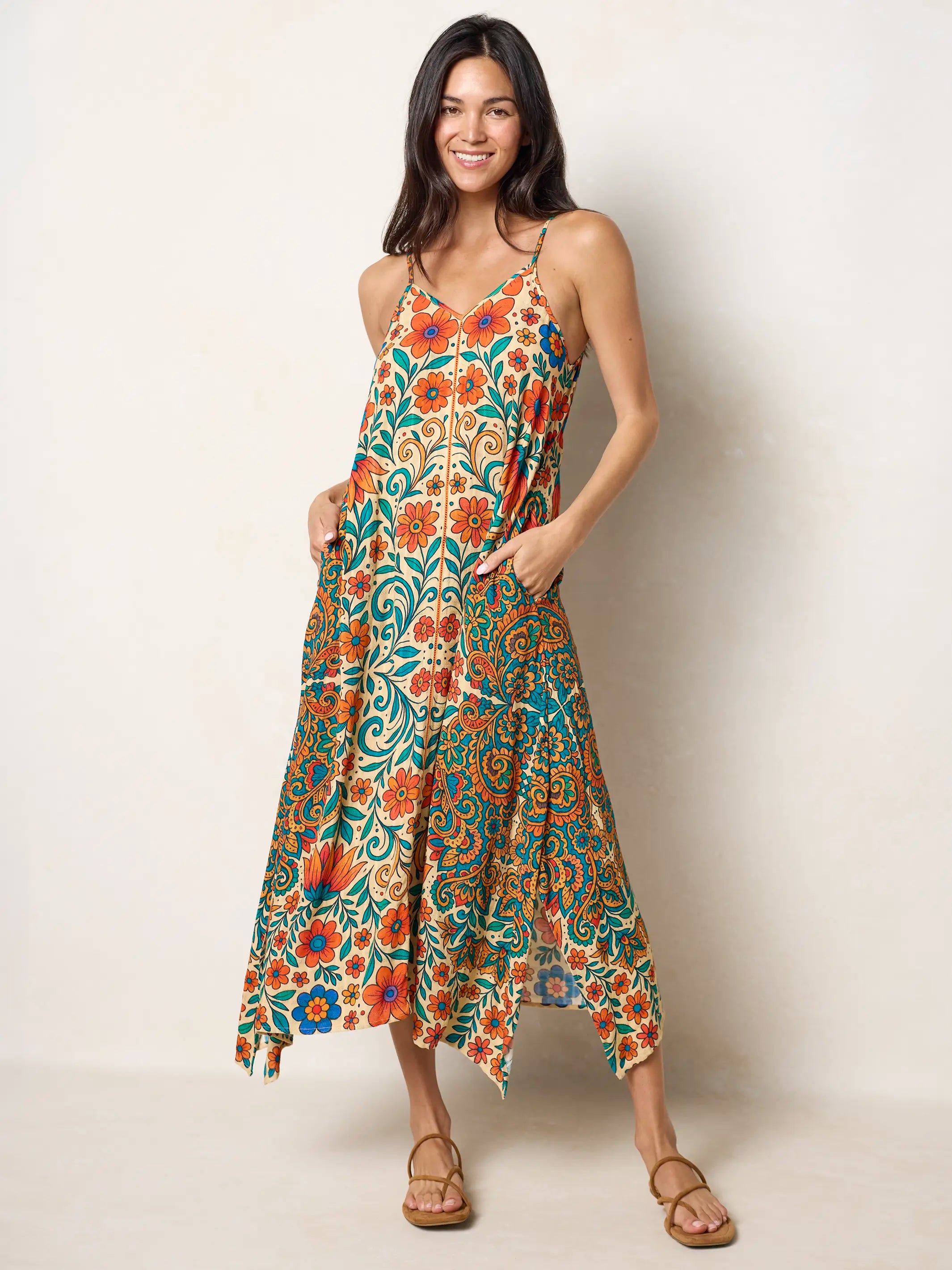 midi boho fall dresses Women's Floral V Neck Fall Midi Dress Long Sleeve Ruffle Flowy Swing Boho  Dress White XL at Amazon Women's Clothing store