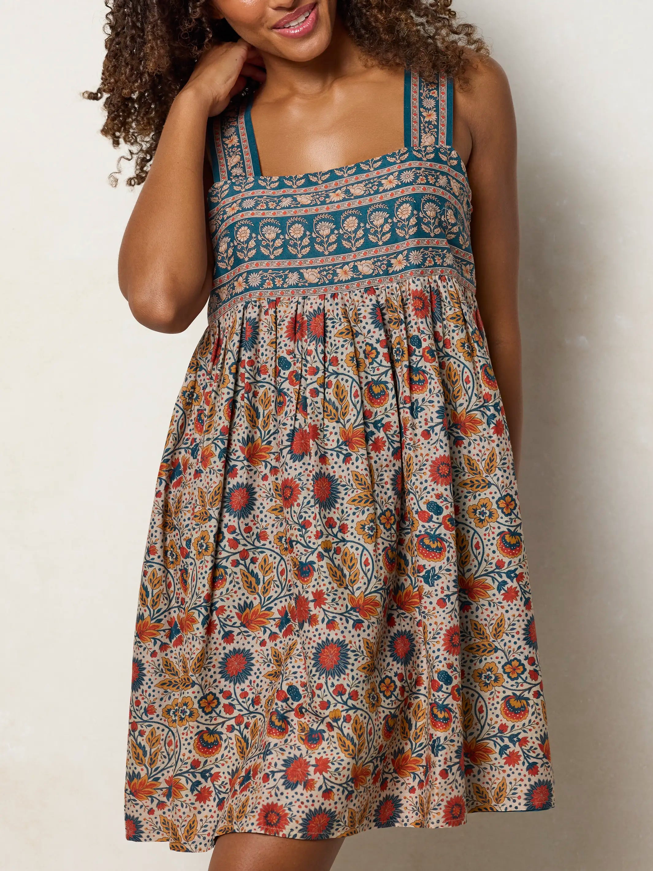 american made bohemian dresses 20 Best Affordable American Made Clothing Brands