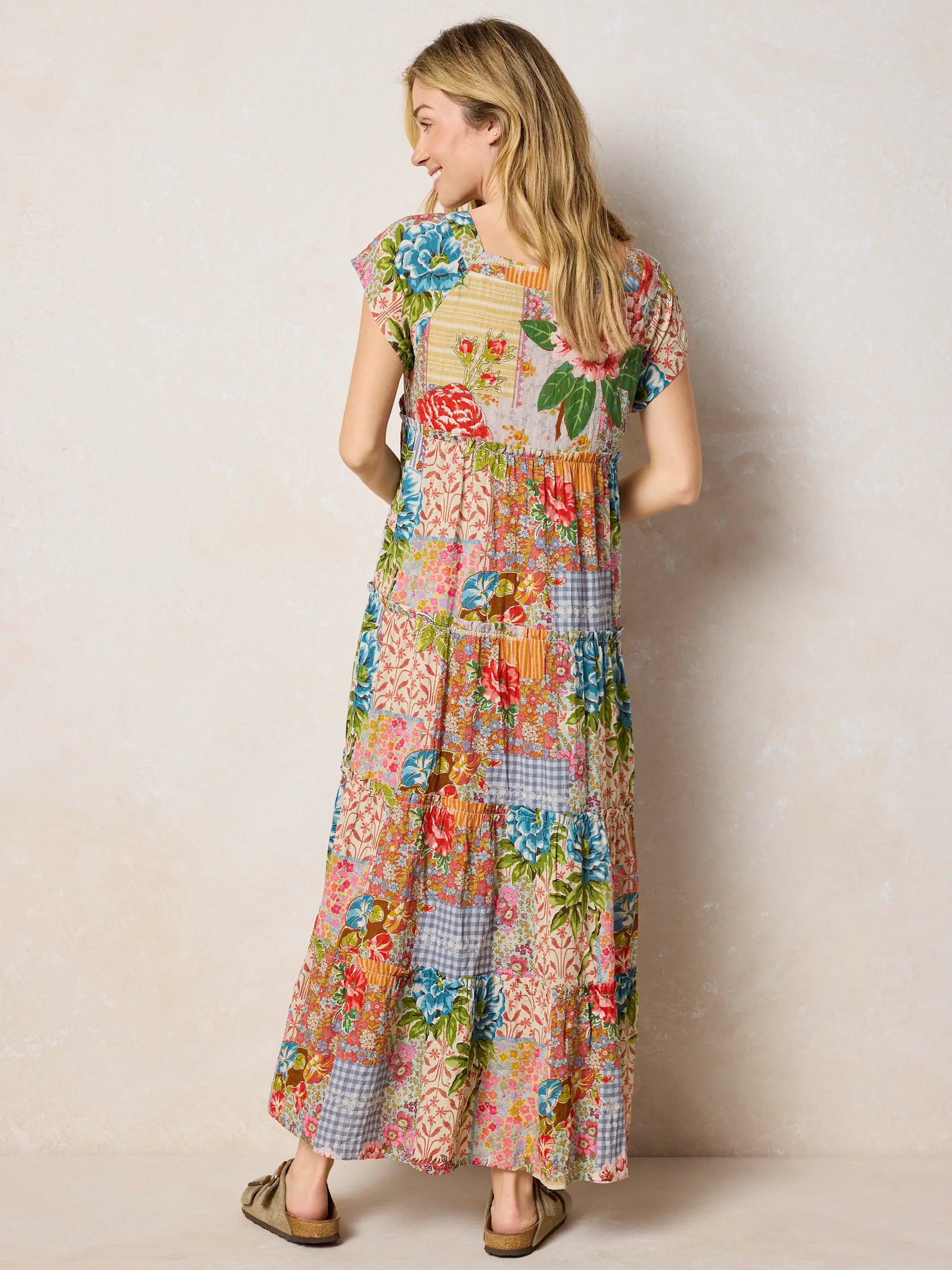 cracker barrel maxi dresses Berkley Maxi Dress