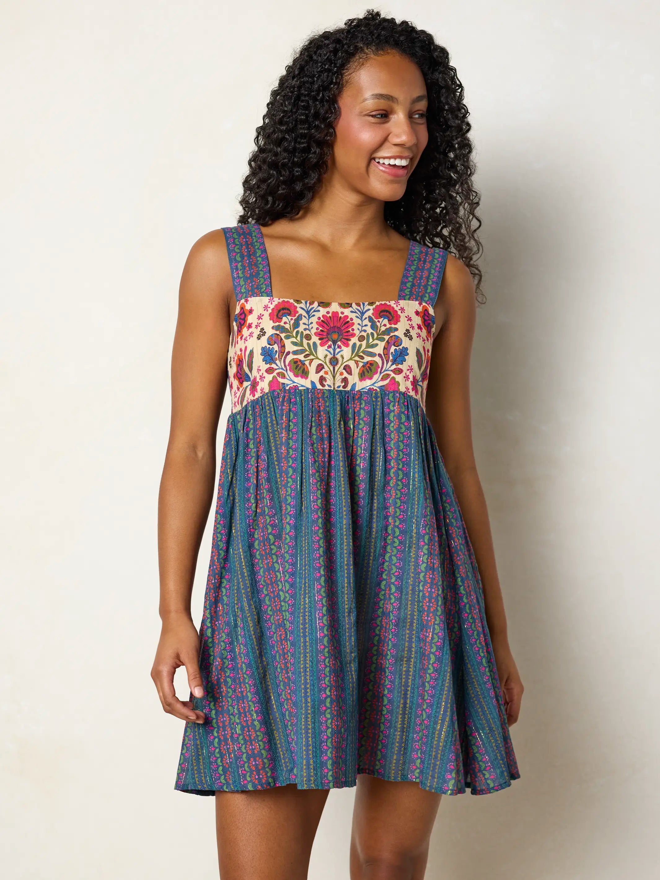 Shop Cute Clothes And Colorful Boho Clothing - Natural Life