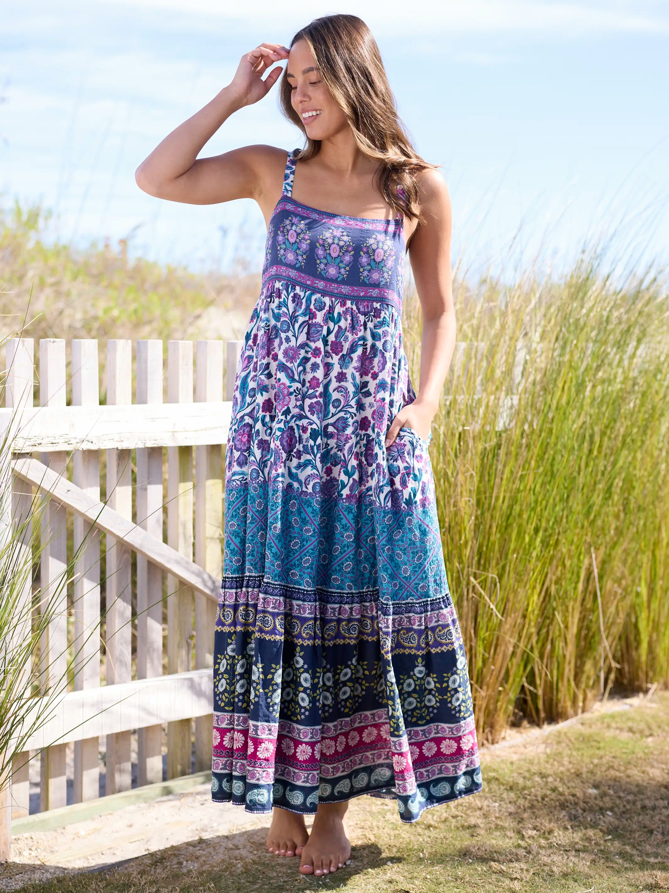Shop Natural Life's Maxi Dresses
