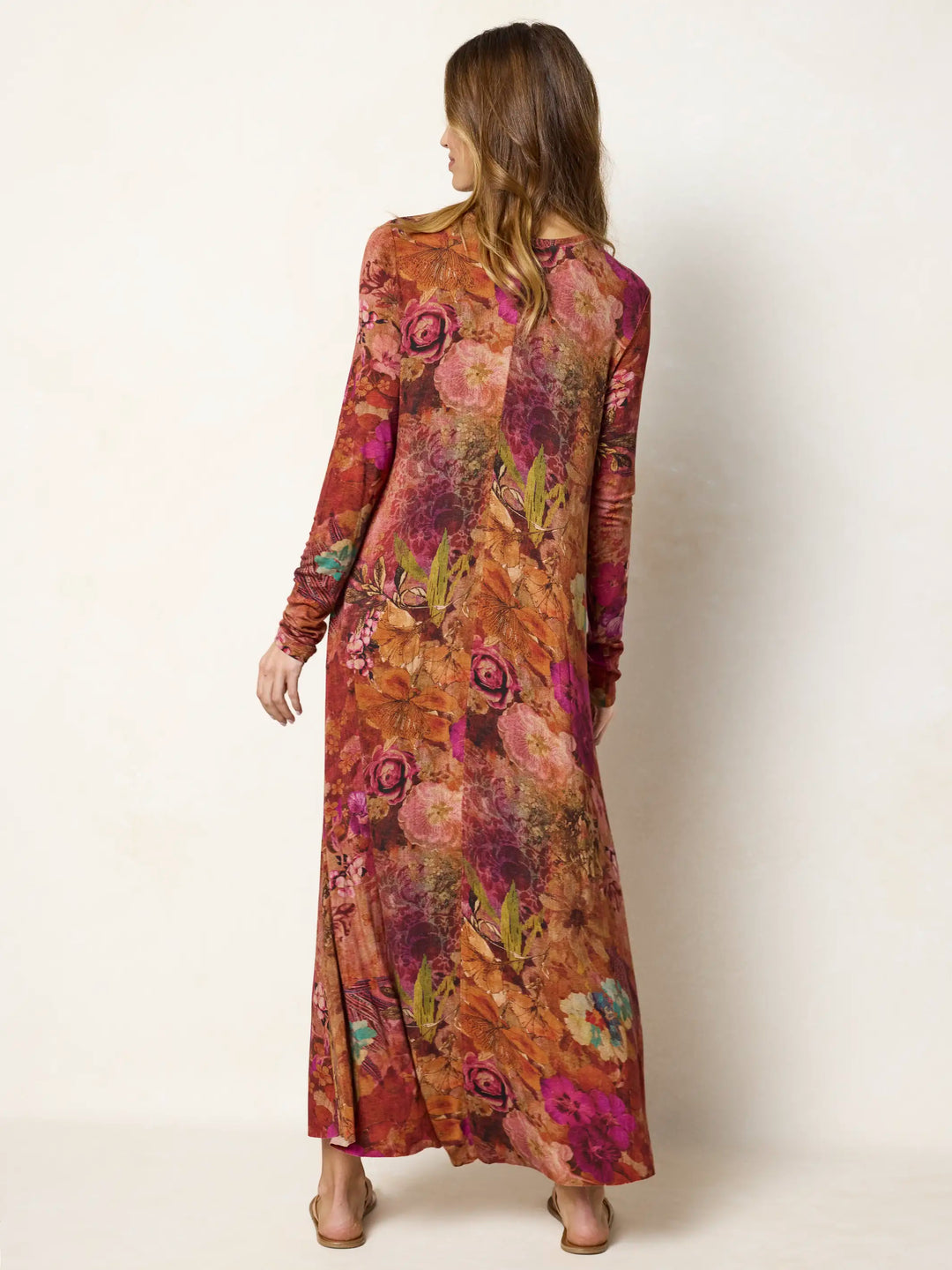 Stevie ButterSoft Knit Maxi Dress