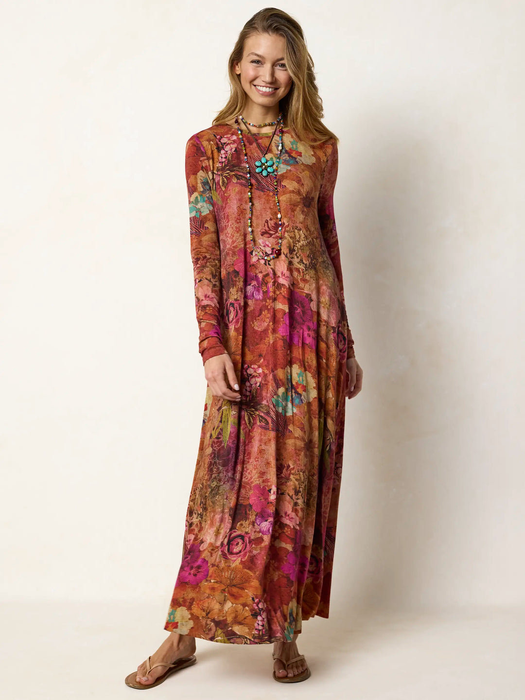 evalynn brushed knit dress Stevie 