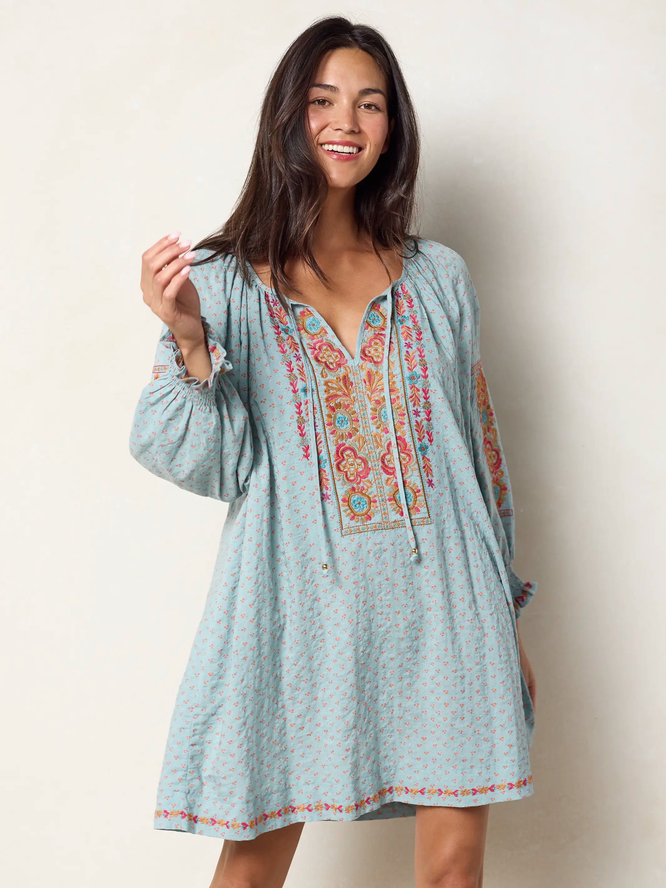 Boho Dresses & Jumpsuits - Cute Comfy Styles at Natural Life