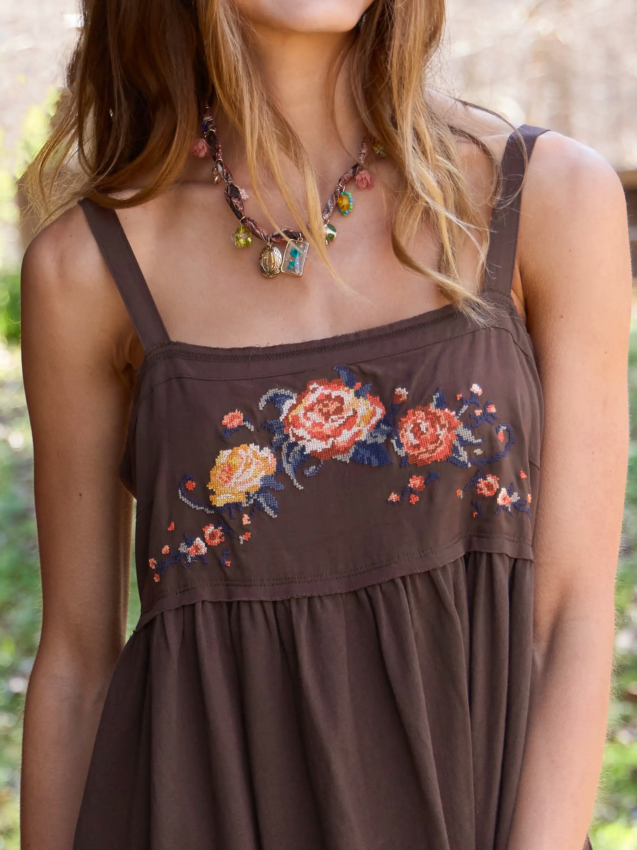 Boho Dresses & Jumpsuits - Cute Comfy Styles at Natural Life Boho Dresses & Jumpsuits - Cute Comfy Styles at Natural Life