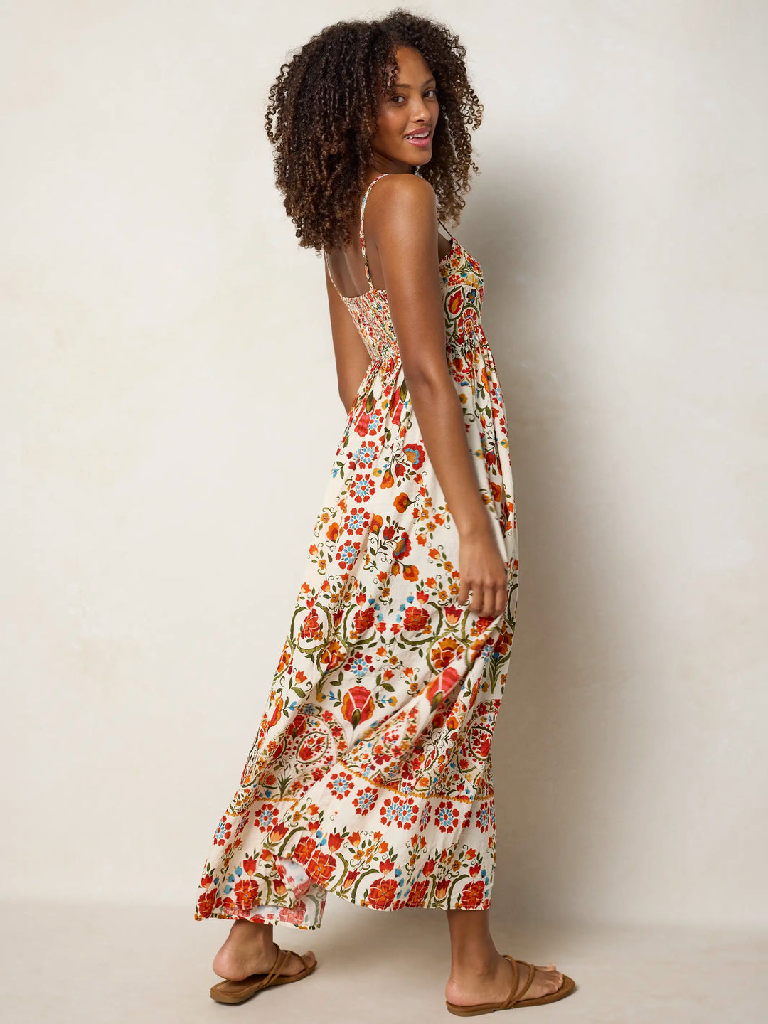 Bailey Maxi Dress