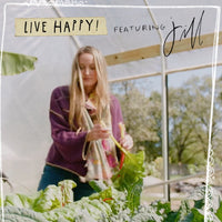 Live Happy Featuring Jill