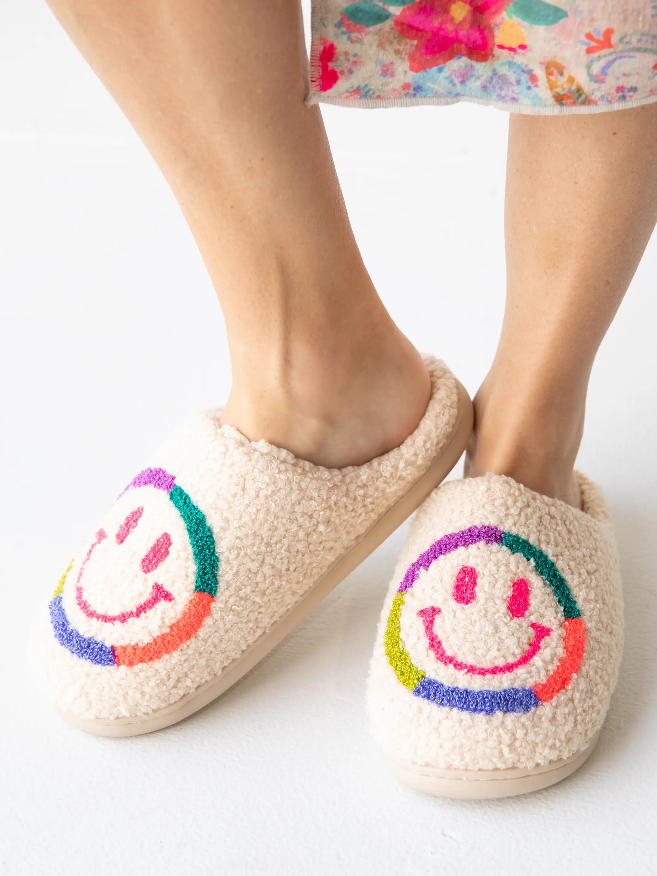 Women Folk Flowers Open Toe Slippers Platform Shoes Wedhe Heels Platform  Sandals | eBay