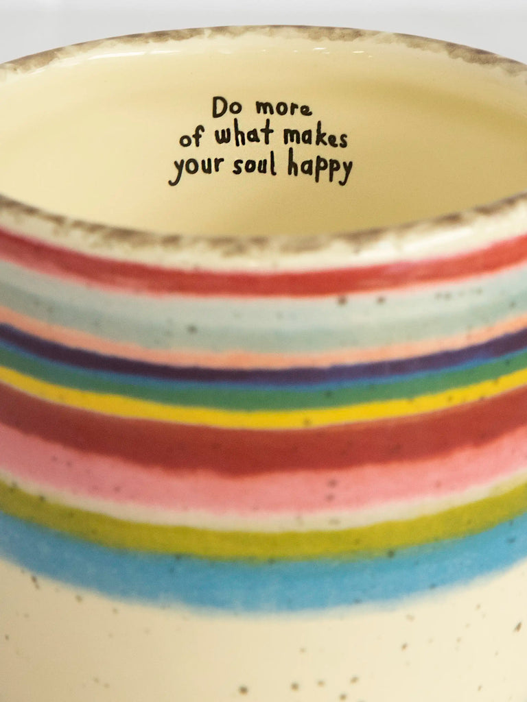 Favorite Coffee Mug - Soul Happy-view 2