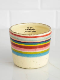 Favorite Coffee Mug - Soul Happy-view 1