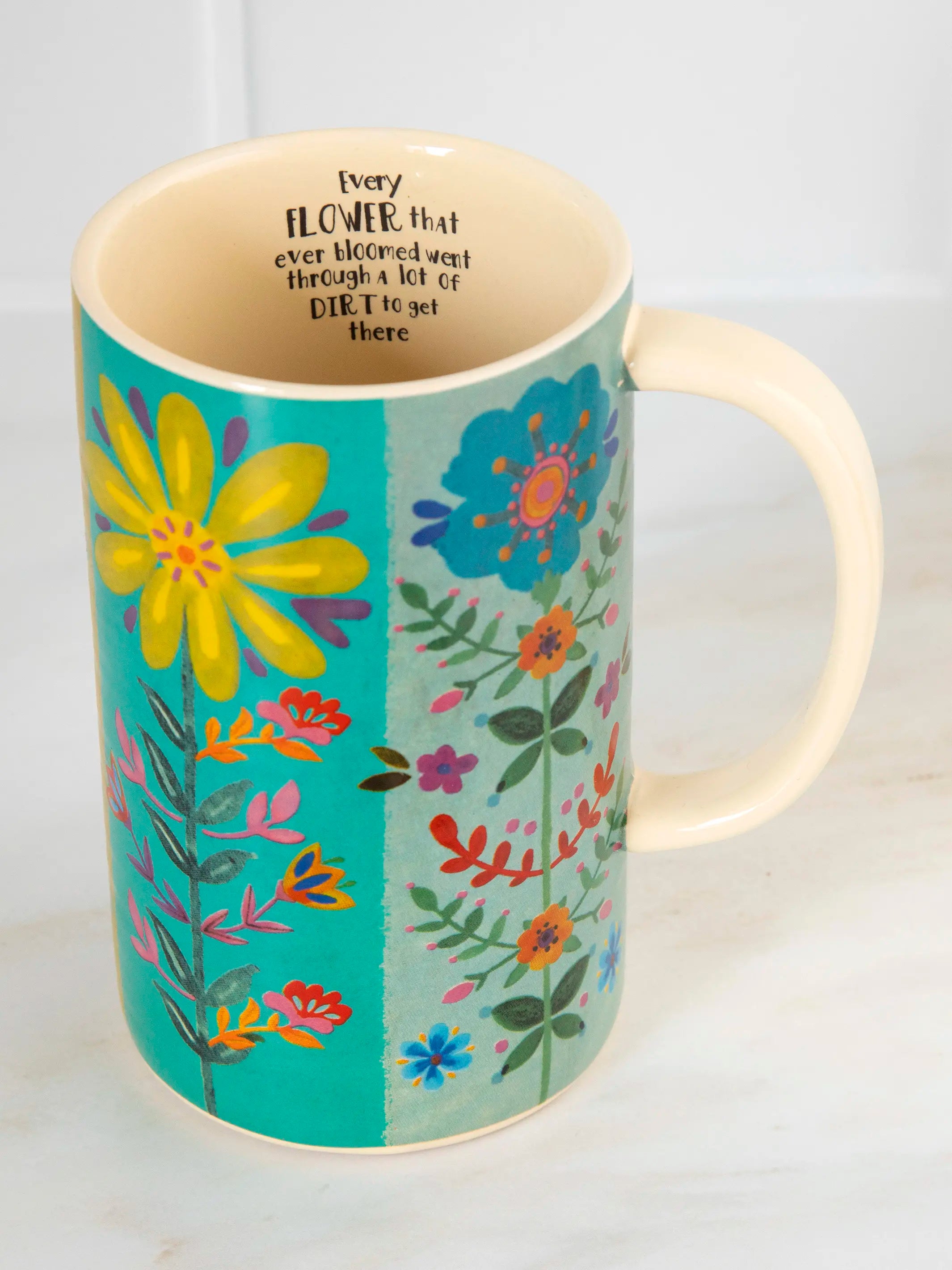 Life Is Better With A Dog Coffee Cup Mug Natural Life Life Is Better With A Dog Coffee Cup Mug Natural Life