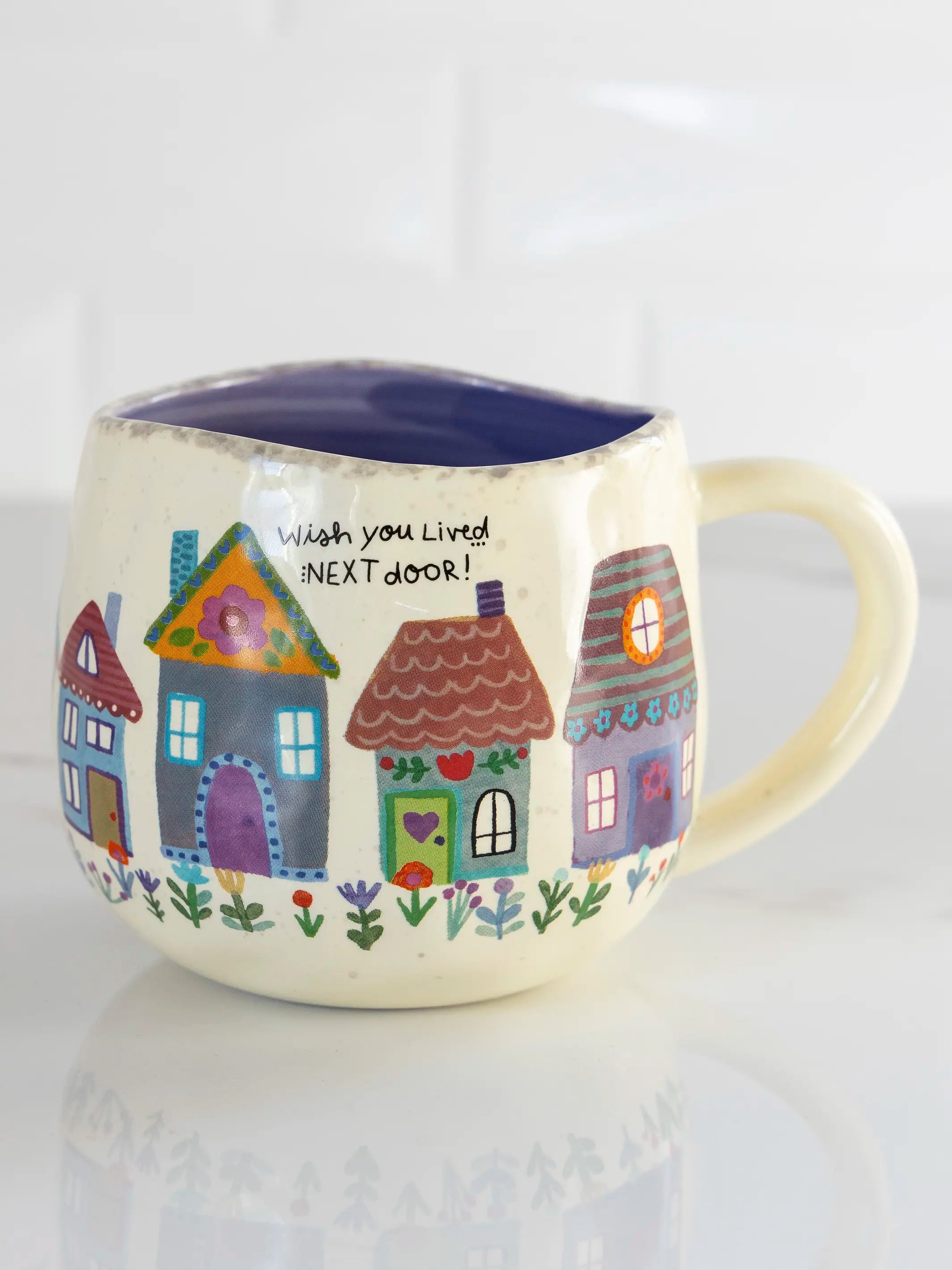 Natural Life Mug - Thumbnail 2
