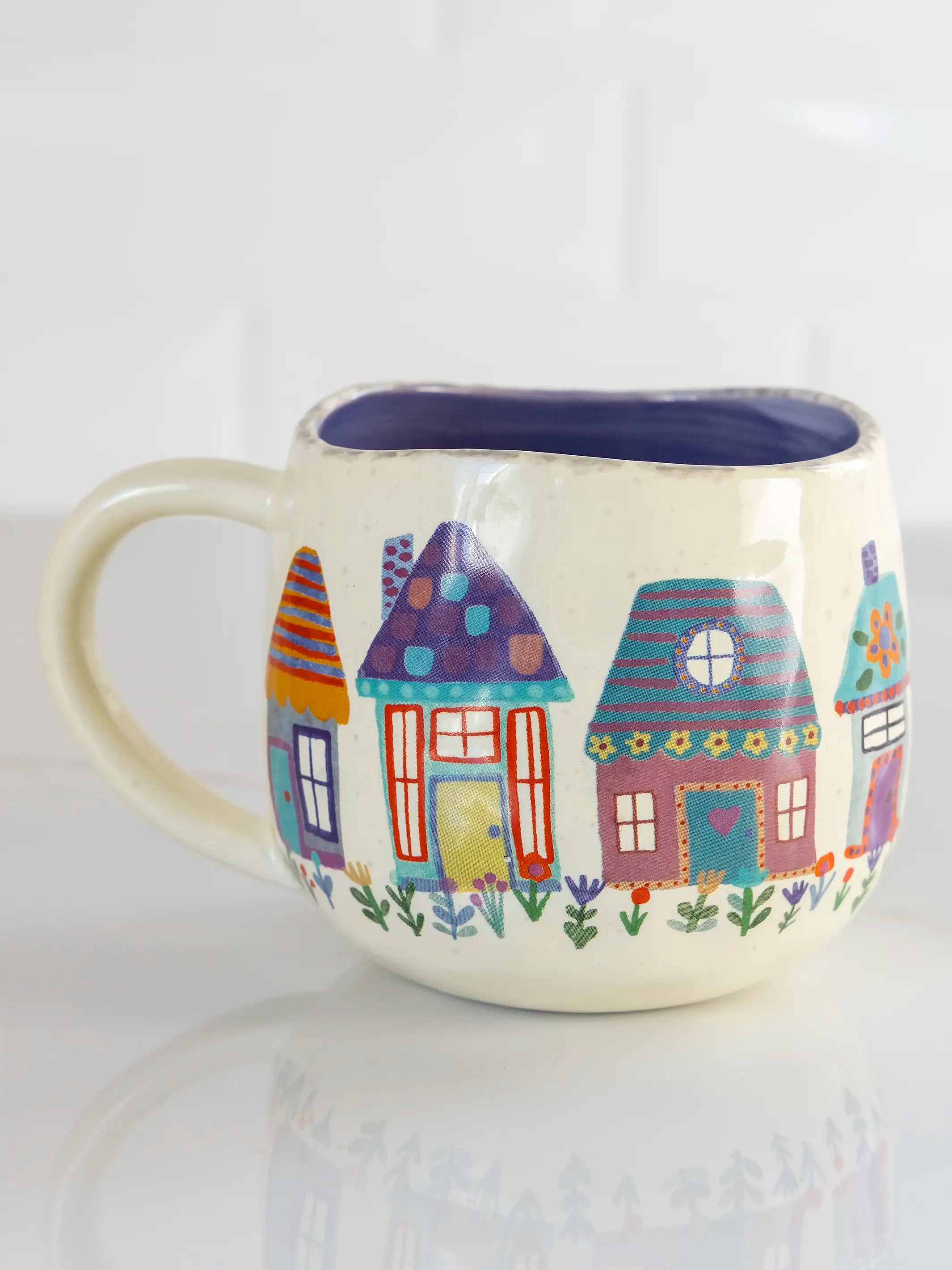 Natural Life Mug