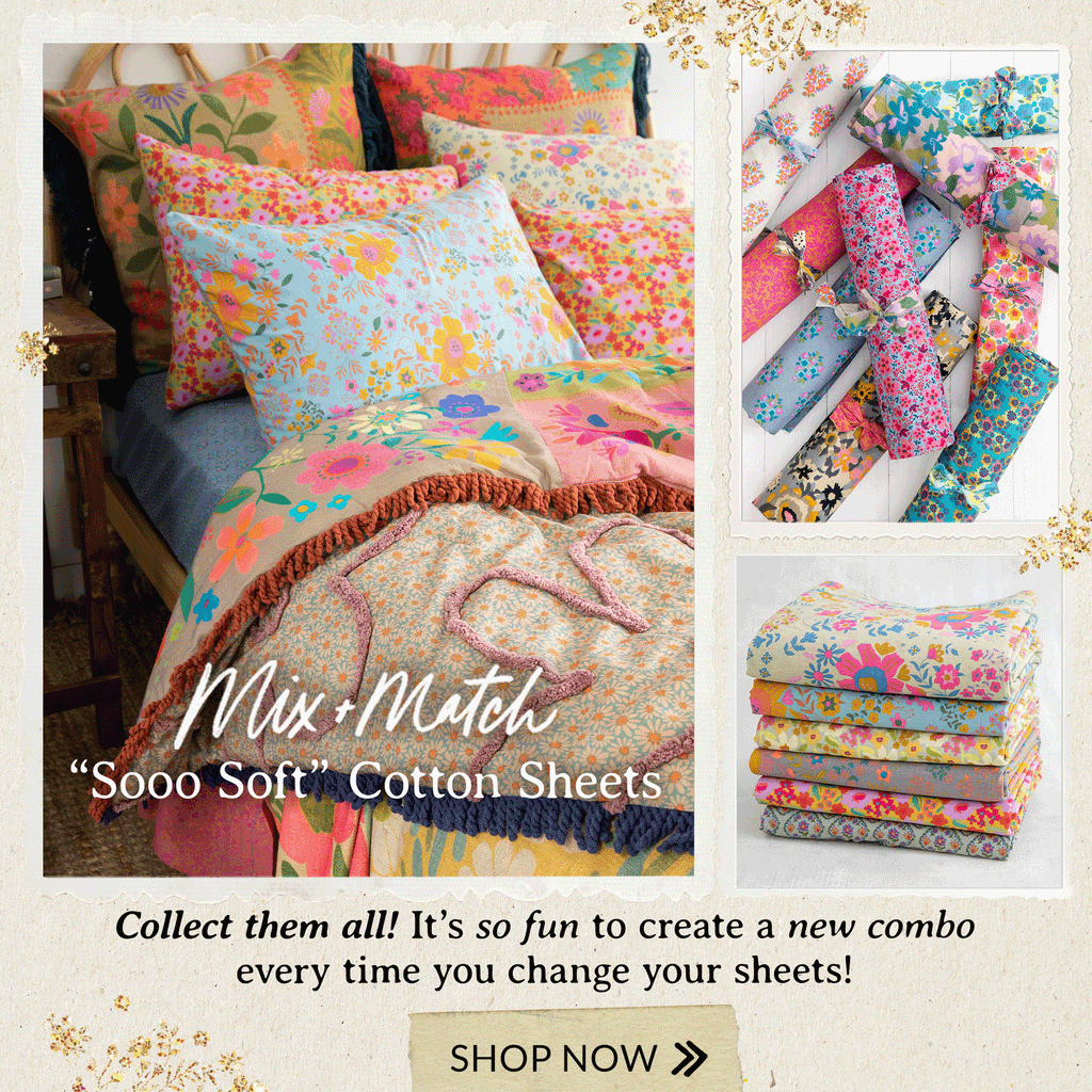 Tiny Block Keepsake World Better Natural Life