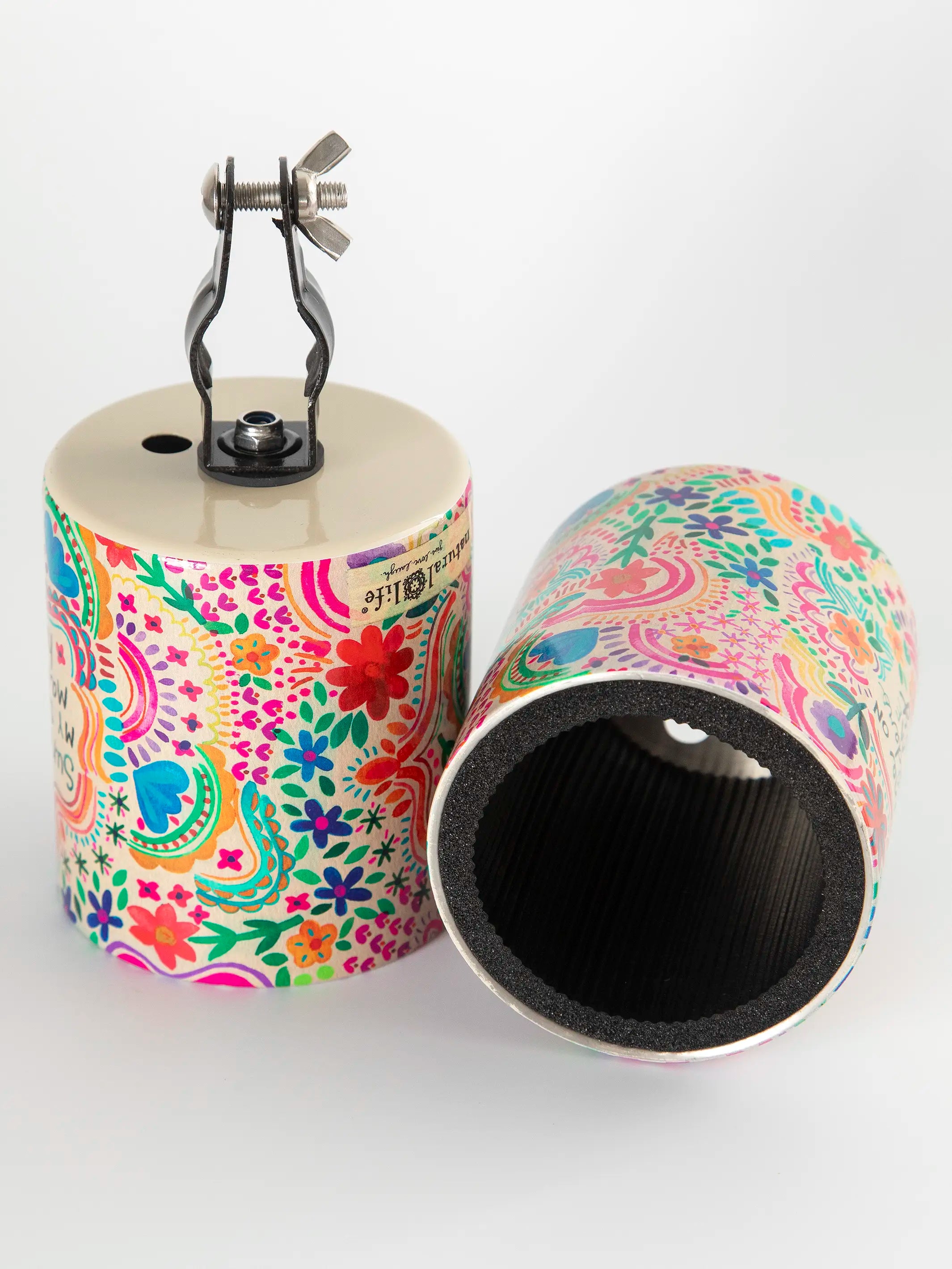 Natural Life Bike Cup Holder - Thumbnail 4
