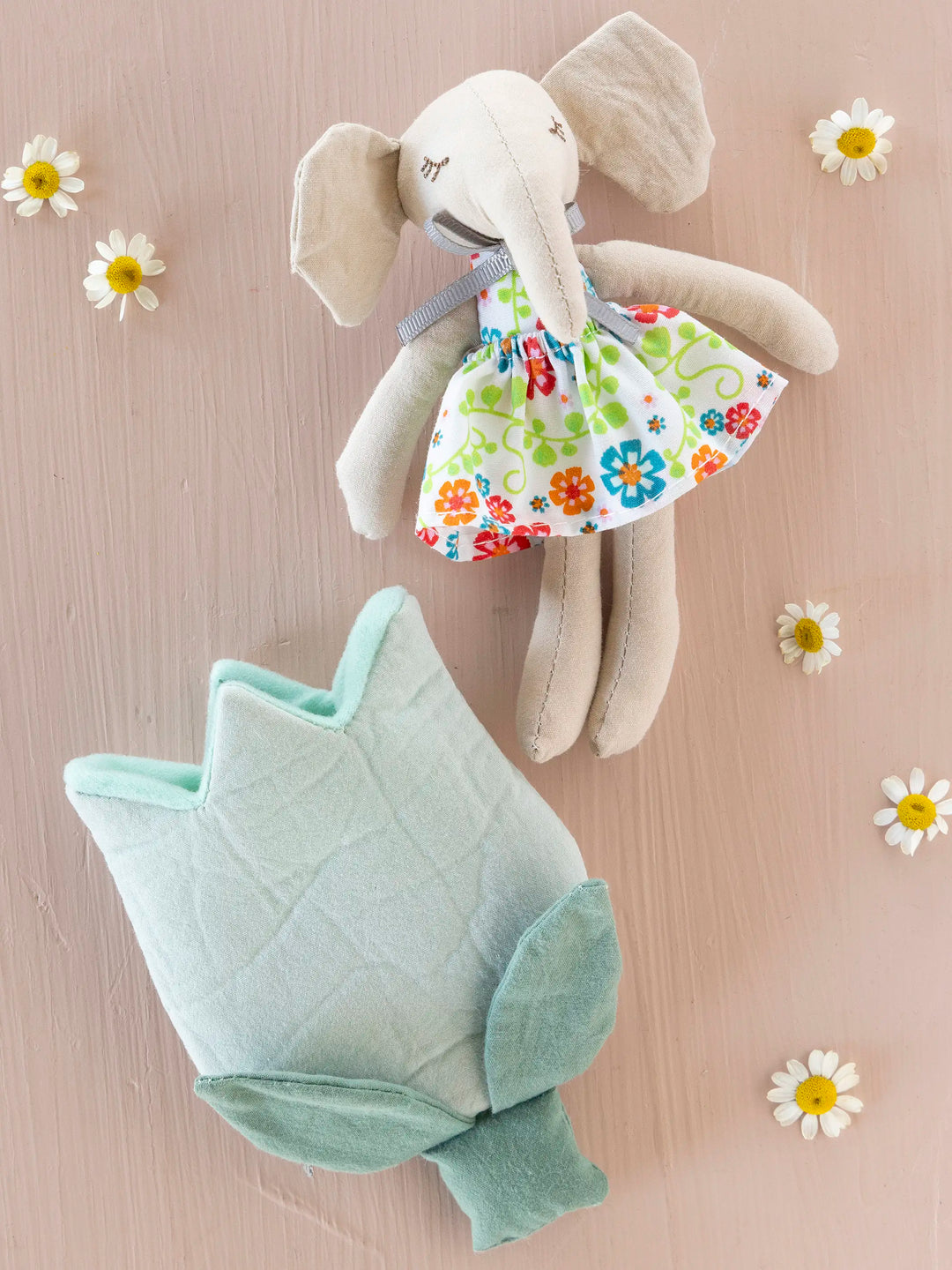 Petal Pal - Elephant – Natural Life