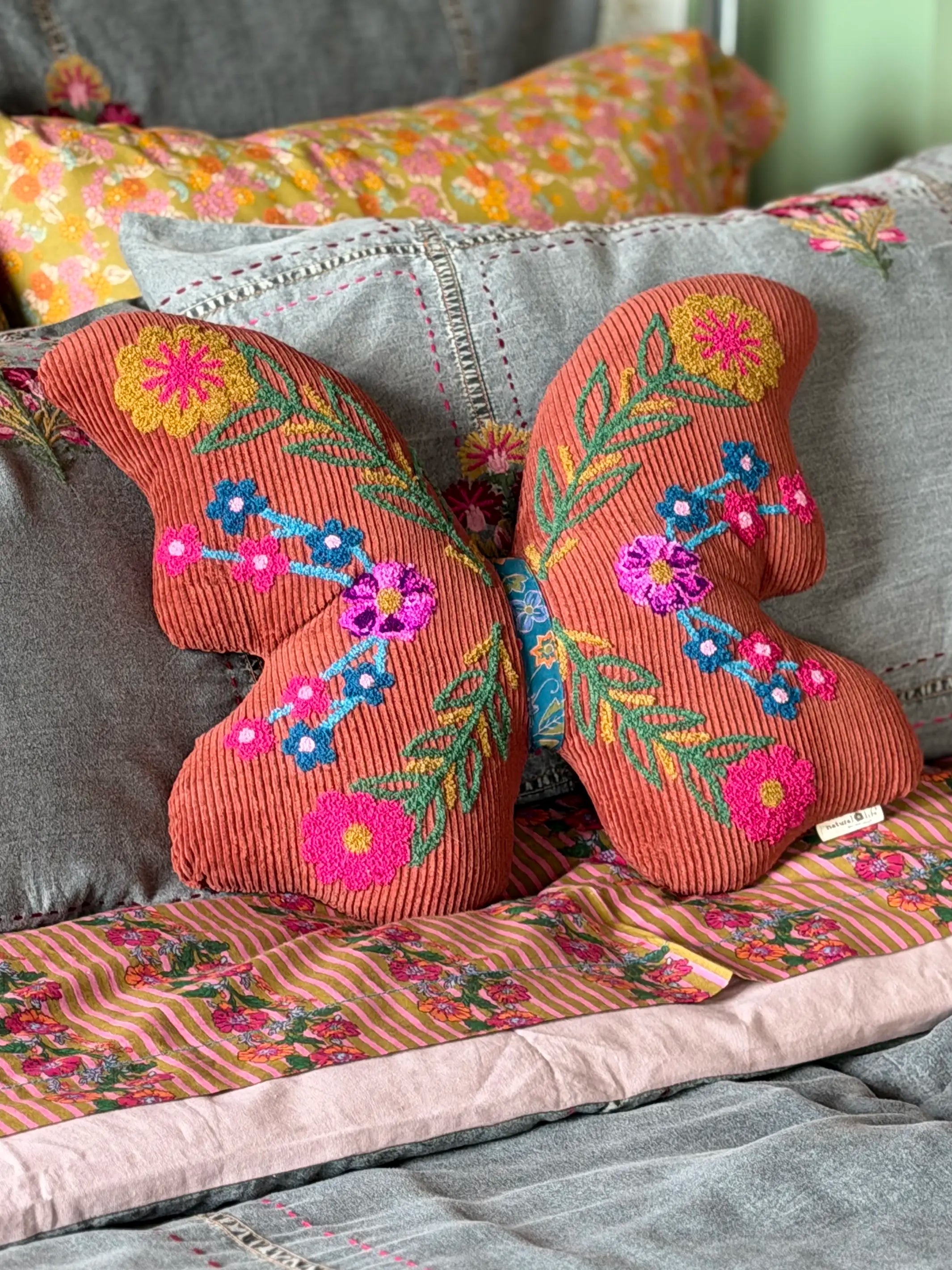 New Bedroom & Home Treasures – Natural Life