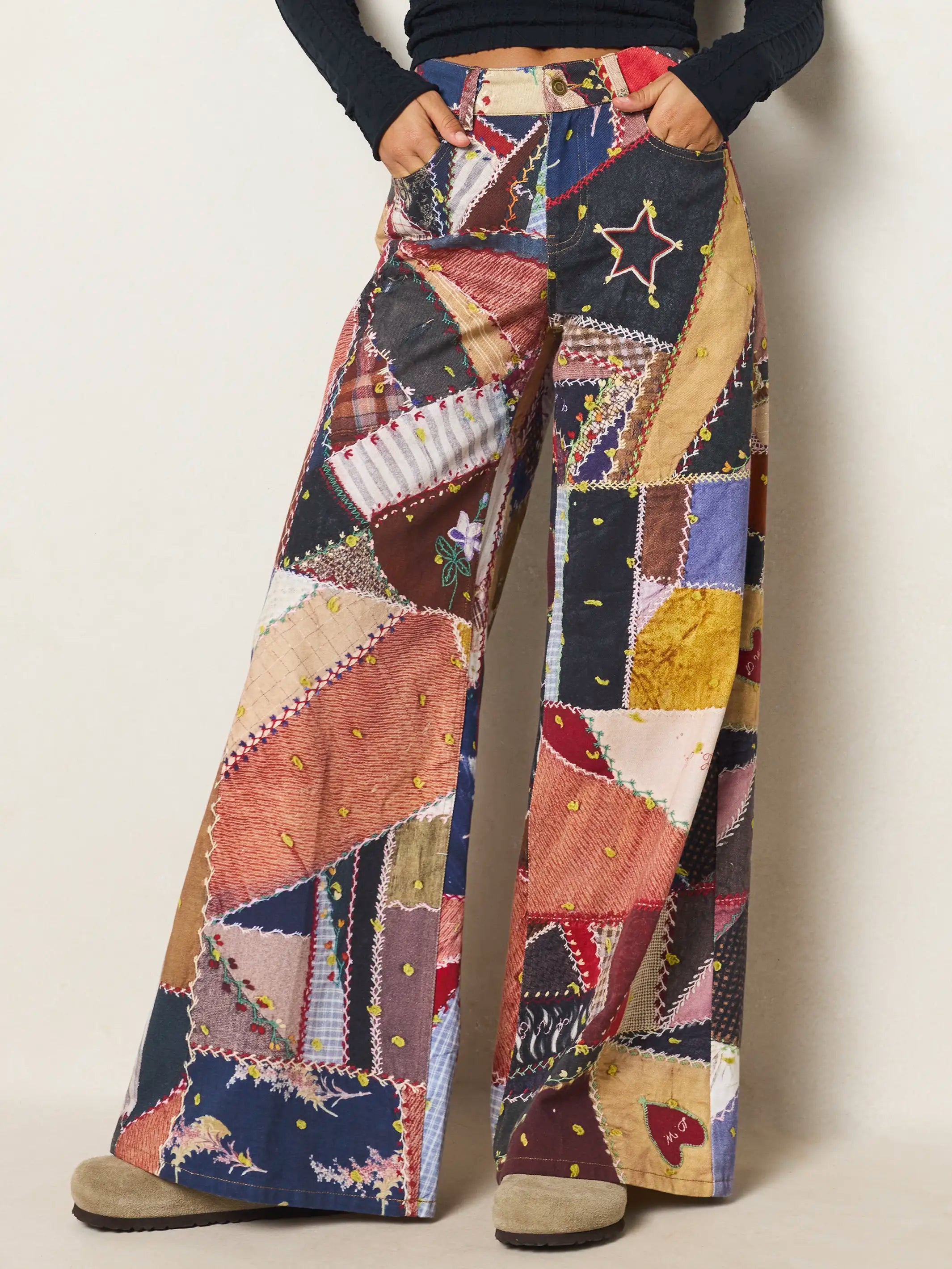 Cute Outfits - Comfy & Colorful Boho Clothing at Natural Life – Page 2