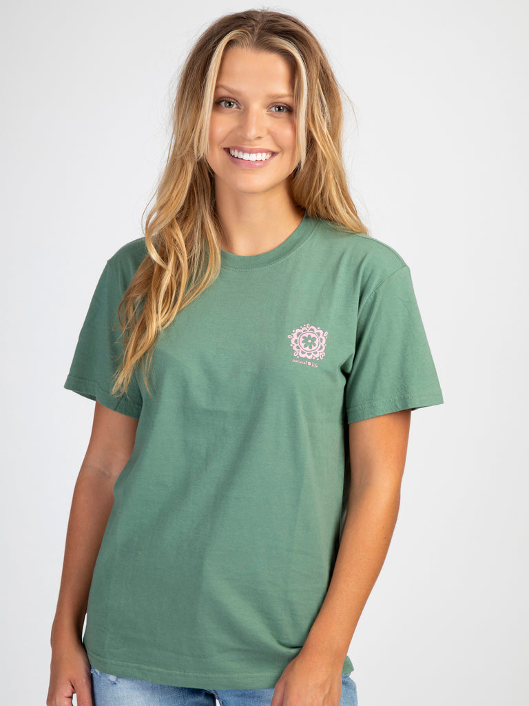 Comfy Tee|Perfect World-view 3