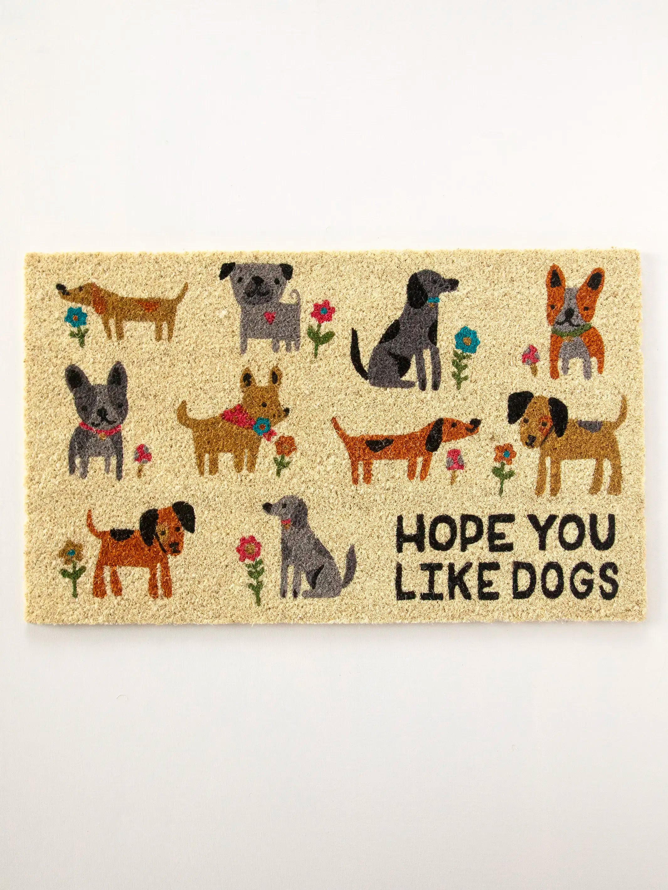 Natural Life Bungalow Doormat - Thumbnail 2