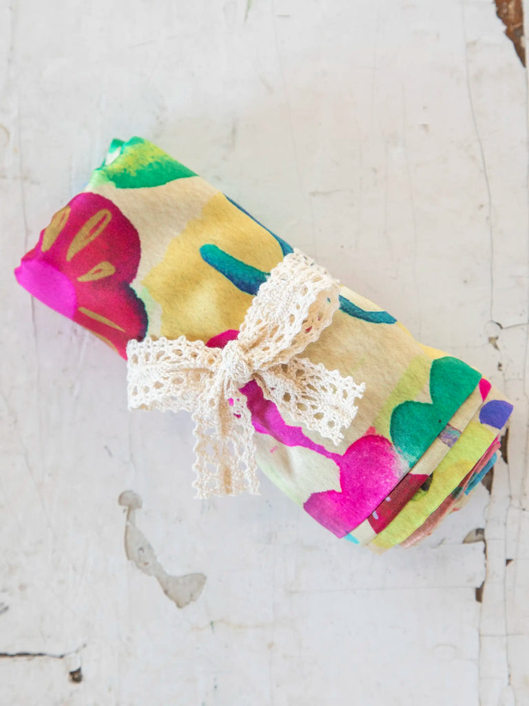 Satin Pillowcase You Are So Loved Natural Life