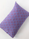 Mix & Match Cotton Pillowcase, Single - Jewel Stamp-view 1