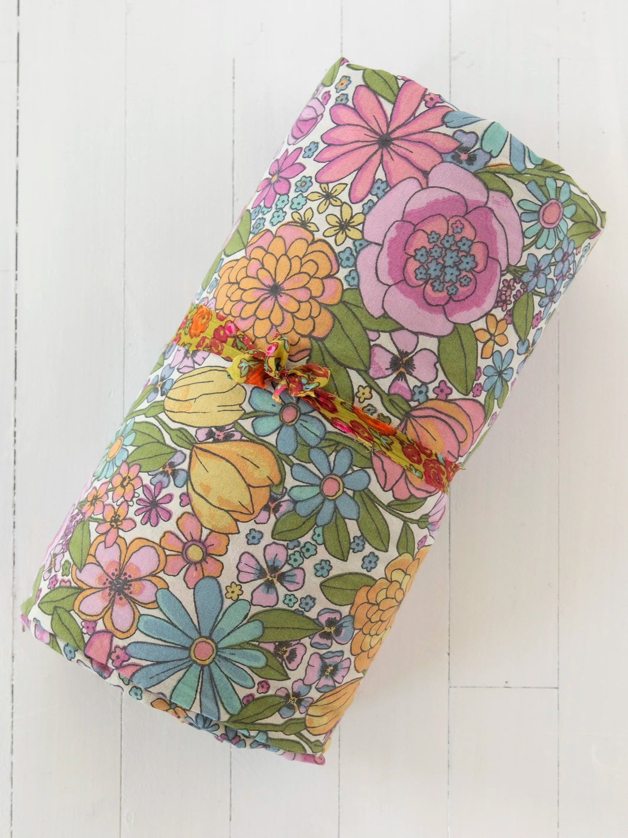 Natural Life Cotton Sheet Set - Thumbnail 3