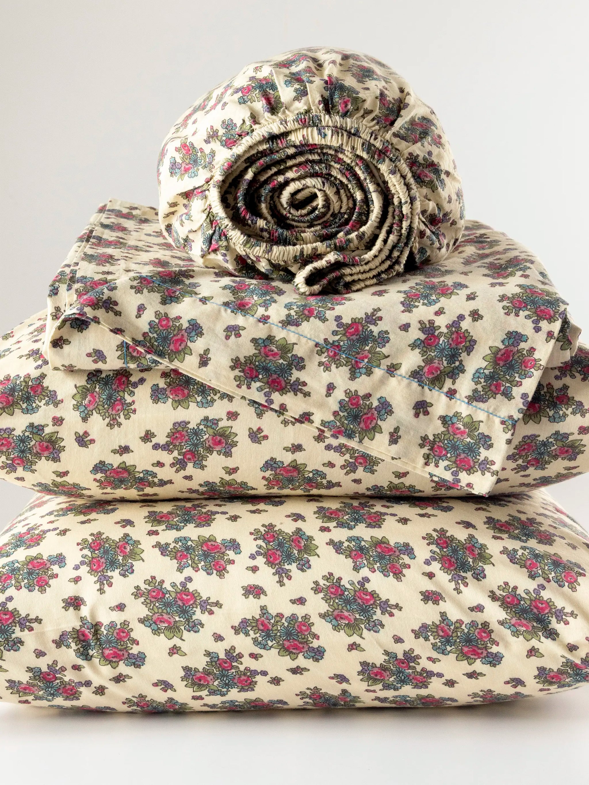Sooo Soft Cotton Sheet Set