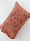 Mix & Match Cotton Pillowcase, Single - Groove Floral Garden-view 1